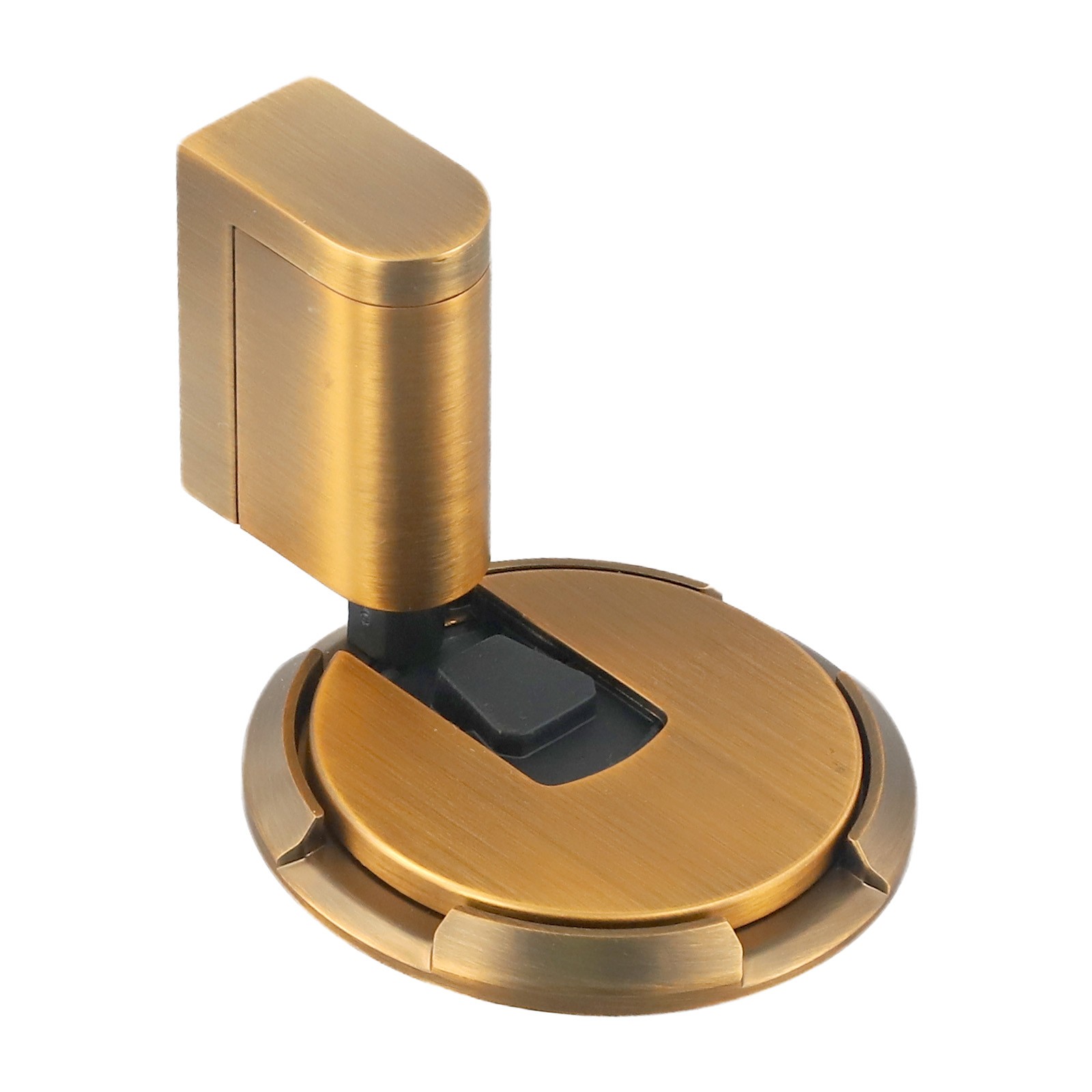 But��e de tendance porte r��glable support de porte robuste but��e de porte aspiration au