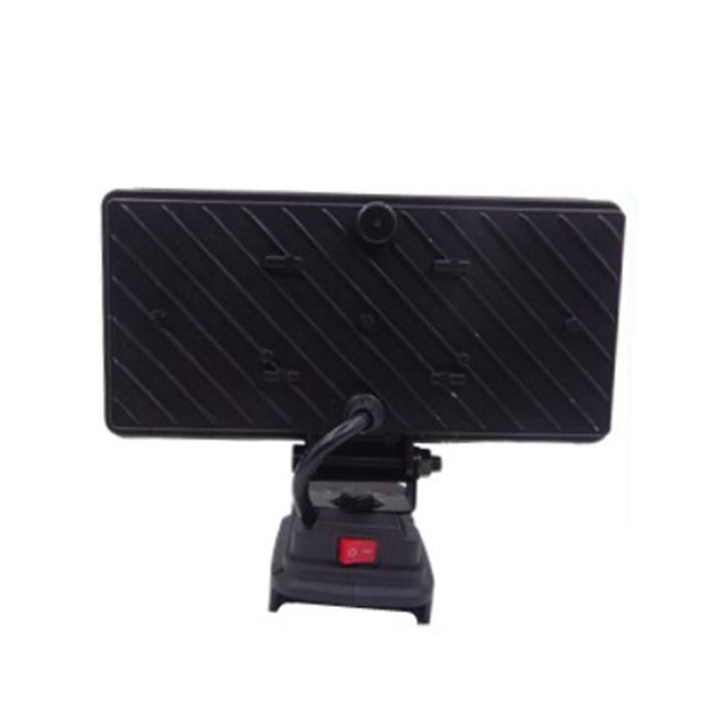 Effiziente Akku LED Arbeitsleuchte kompatibel mit für Bosch 18V Akkus - Bild 36 von 36