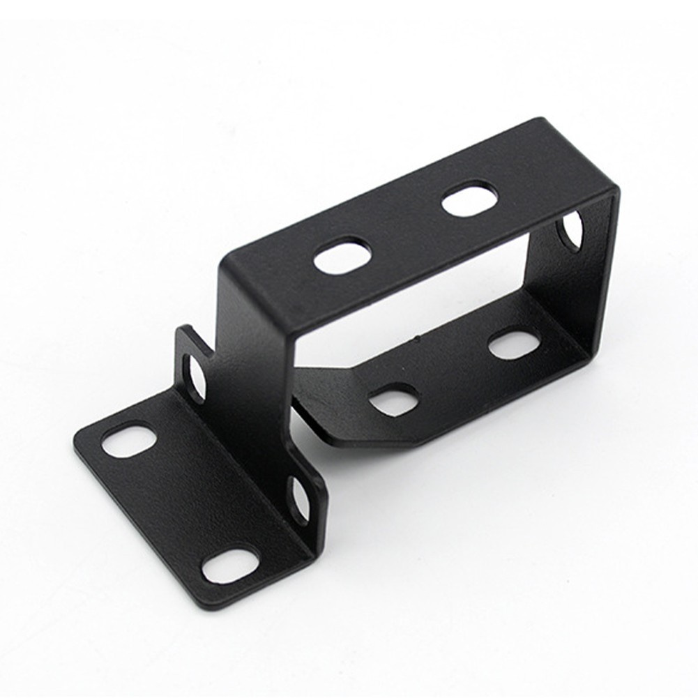 Under Desk Cable Management Tray with Mounting Bracket for Network Racks - Picture 32 of 36