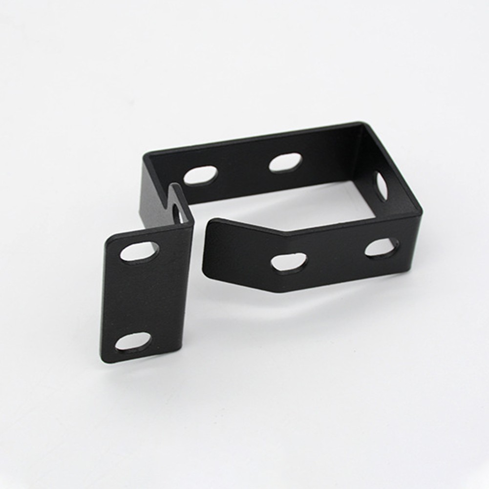 Under Desk Cable Management Tray with Mounting Bracket for Network Racks - Picture 31 of 36
