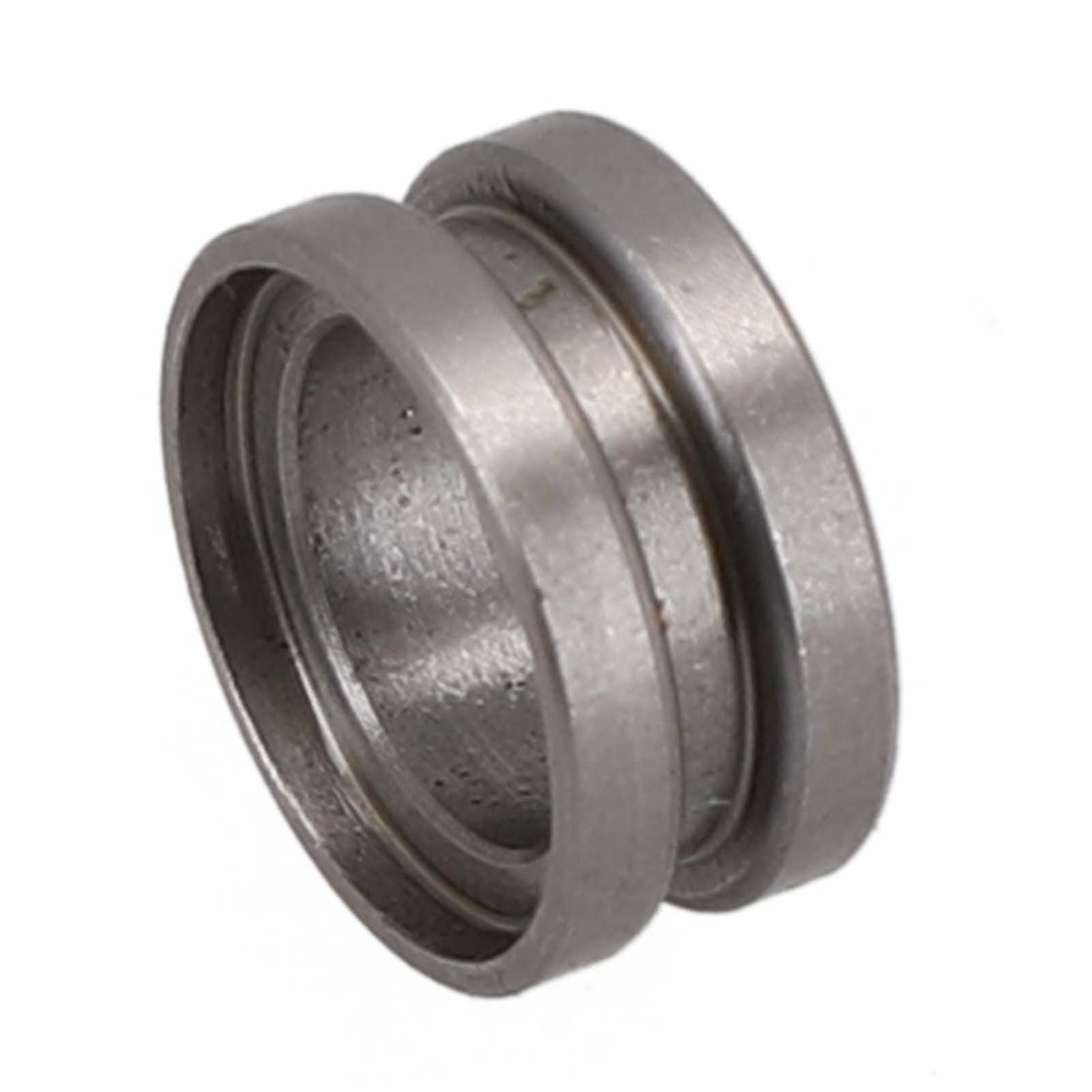 Angelschnur Roller Angelrolle Edelstahl Führungsring Glatt Rollenteile - Photo 41/83