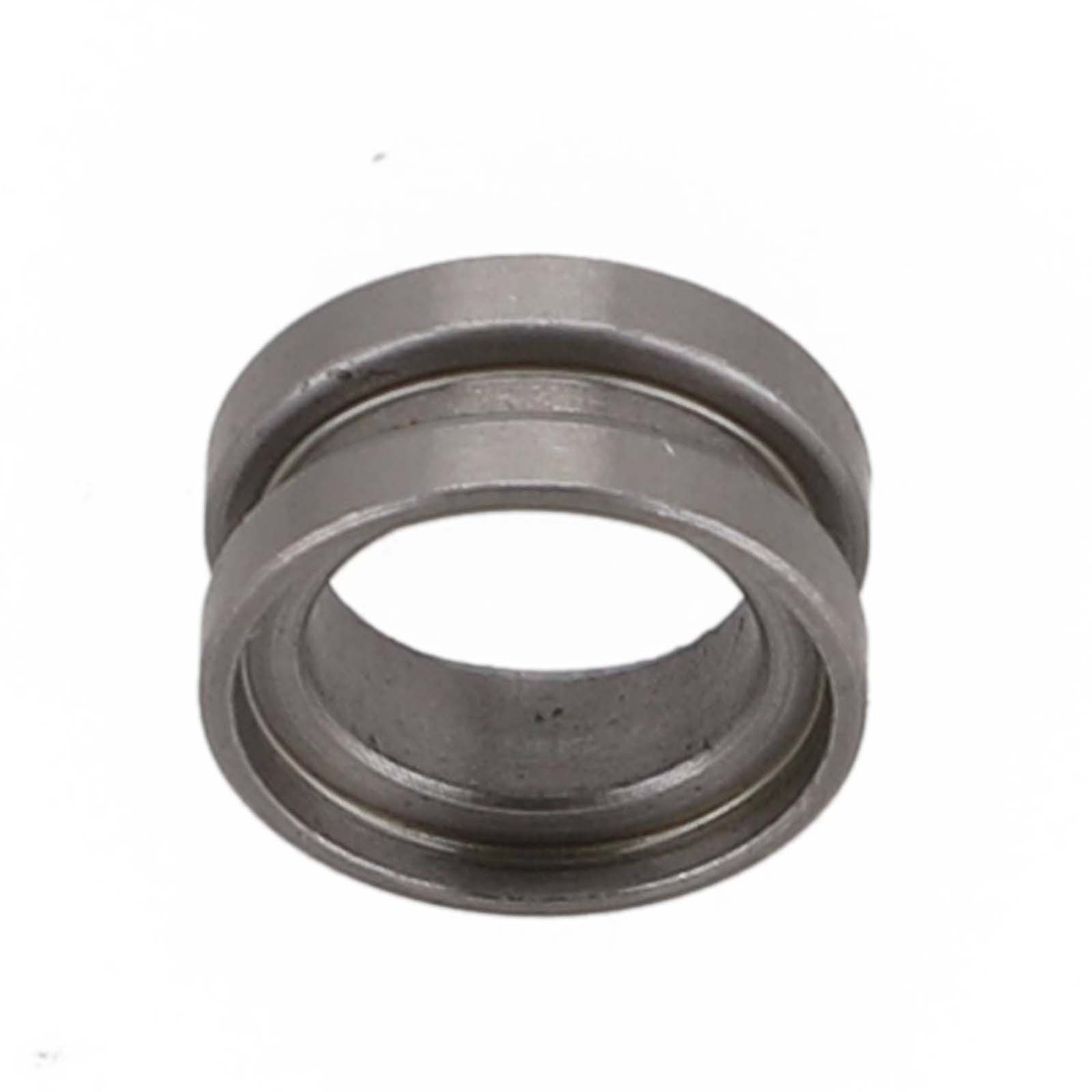 Angelschnur Roller Angelrolle Edelstahl Führungsring Glatt Rollenteile - Photo 44/83