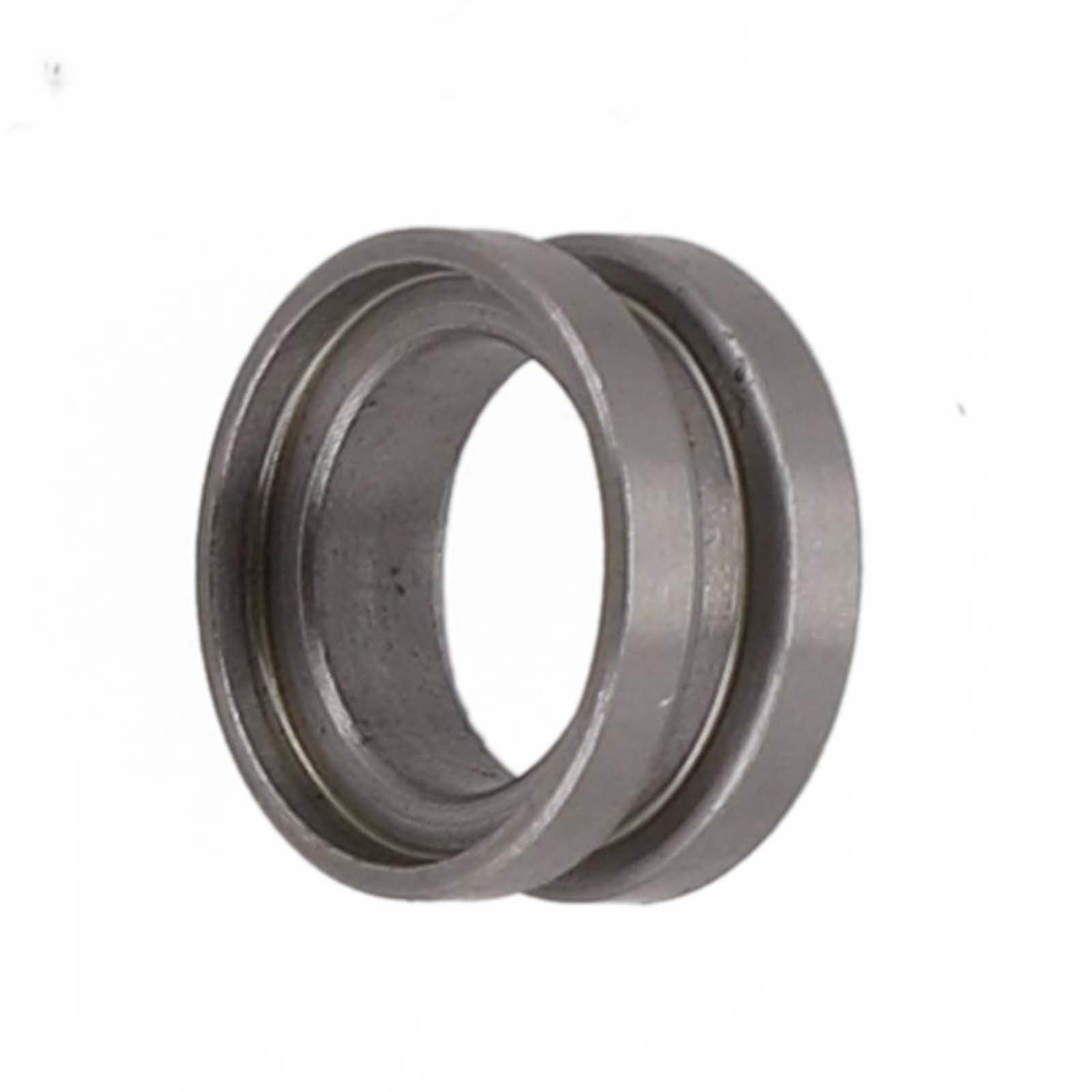 Angelschnur Roller Angelrolle Edelstahl Führungsring Glatt Rollenteile - Photo 45/83