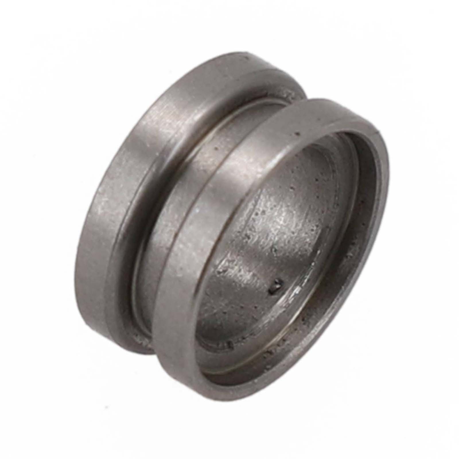 Angelschnur Roller Angelrolle Edelstahl Führungsring Glatt Rollenteile - Photo 40/83
