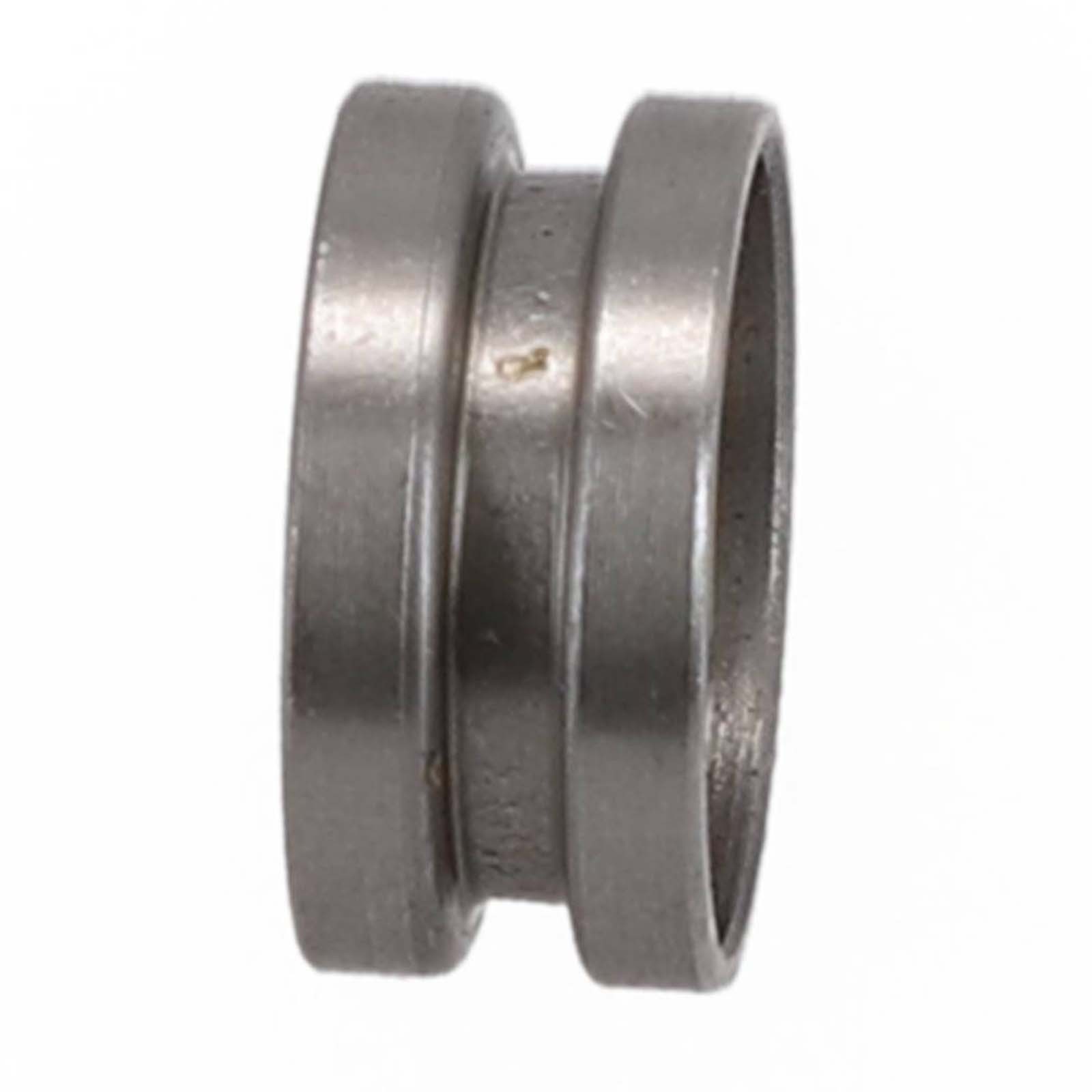 Angelschnur Roller Angelrolle Edelstahl Führungsring Glatt Rollenteile - Photo 42/83