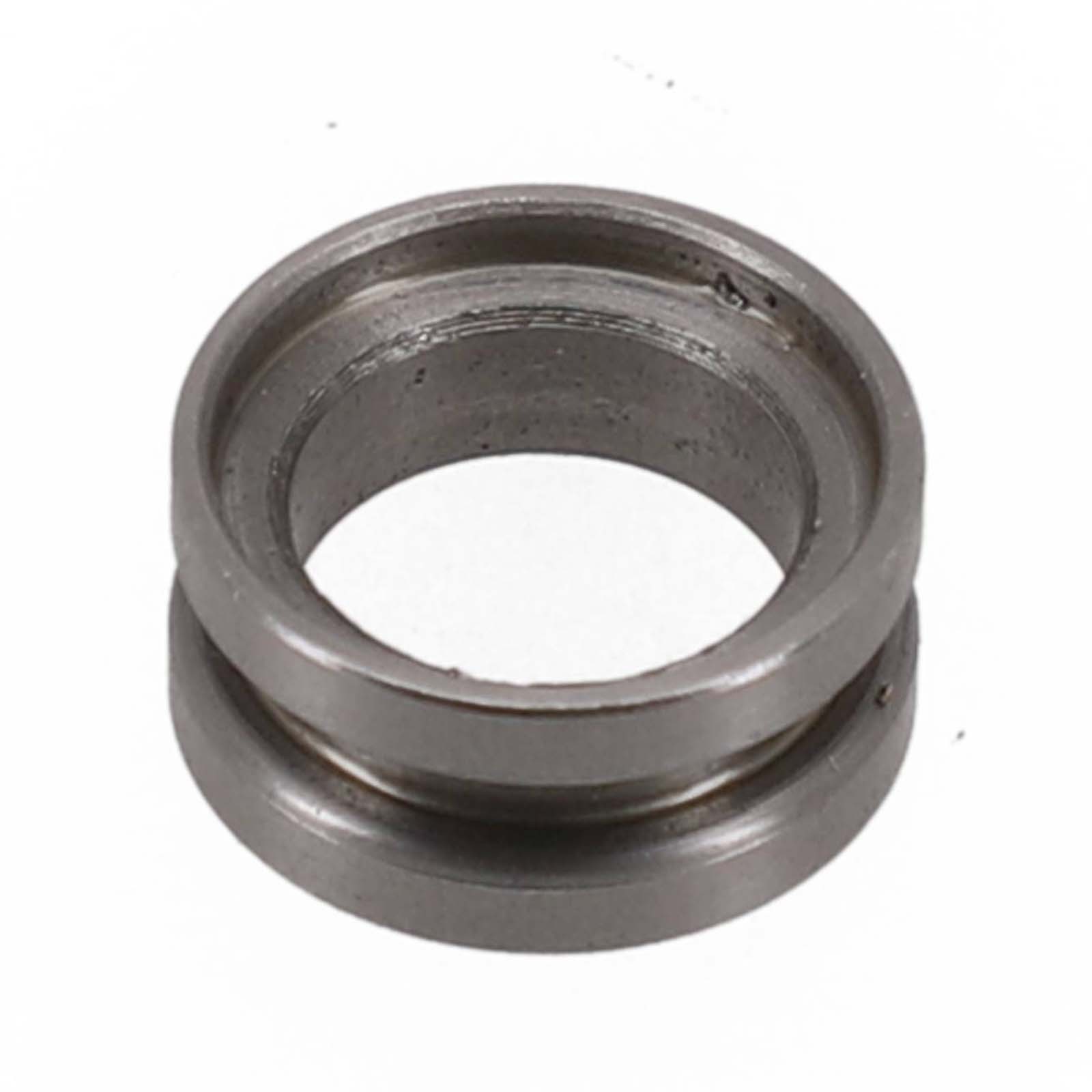 Angelschnur Roller Angelrolle Edelstahl Führungsring Glatt Rollenteile - Photo 39/83