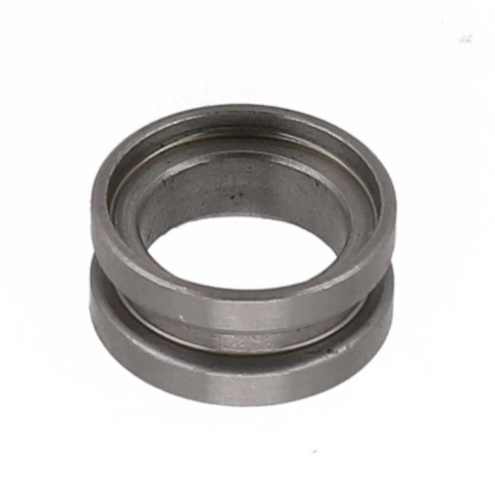 Angelschnur Roller Angelrolle Edelstahl Führungsring Glatt Rollenteile - Photo 46/83
