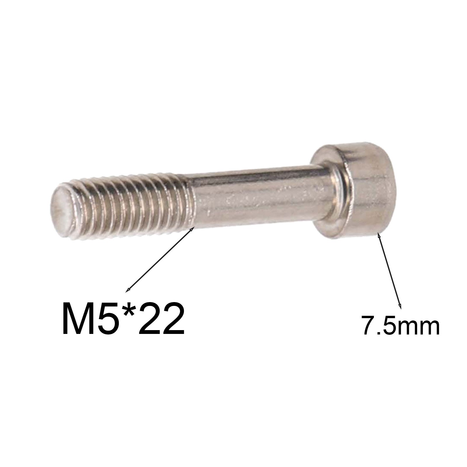 Shifter Clamp Shifter Trigger Bar 6.6g About 43x10mm Aluminium Alloy Black - Picture 19 of 25