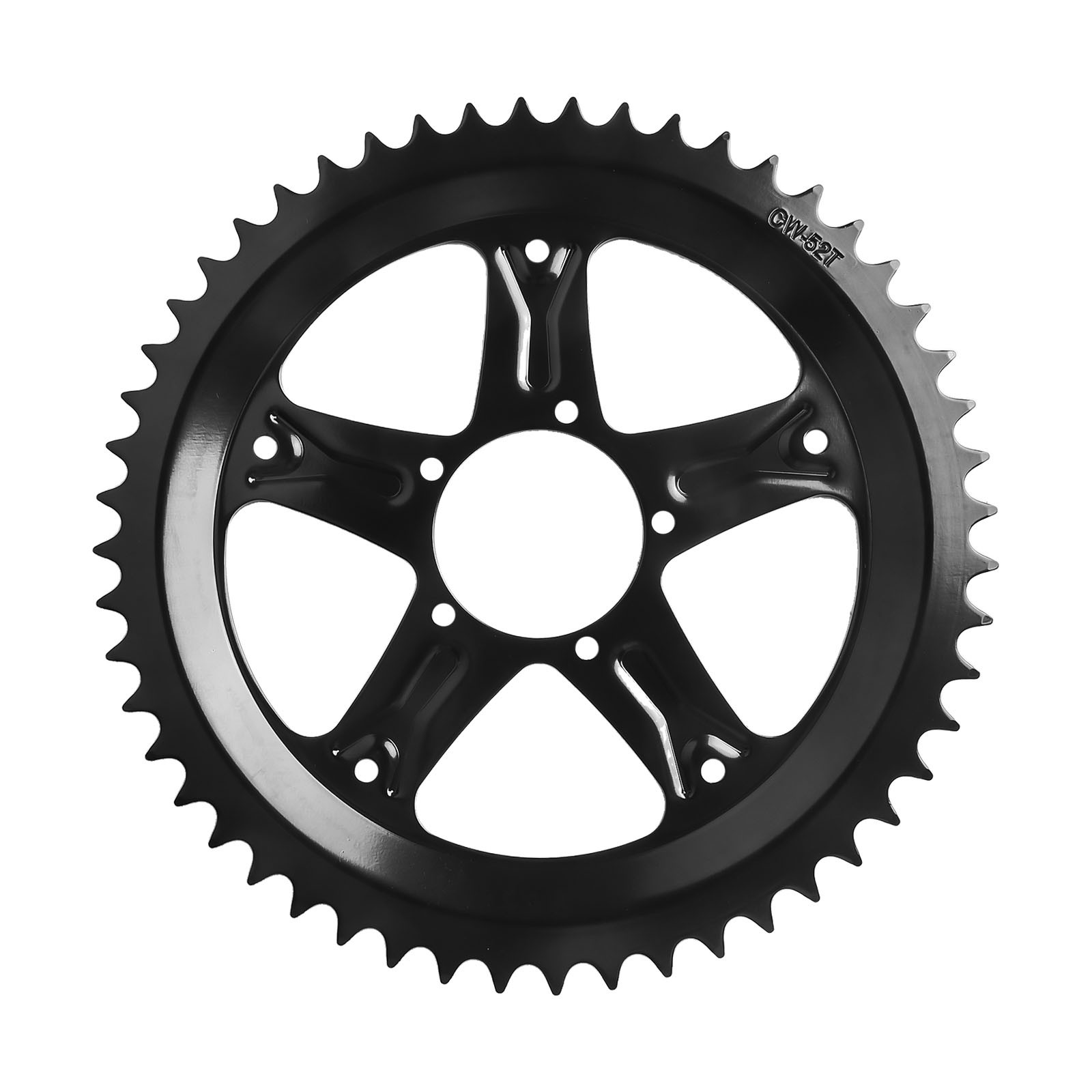 Chainwheel Kettenrad 48T BBS01 BBS02 Elektrofahrräder Für Bafang Leichtgewicht - Bild 30 von 38
