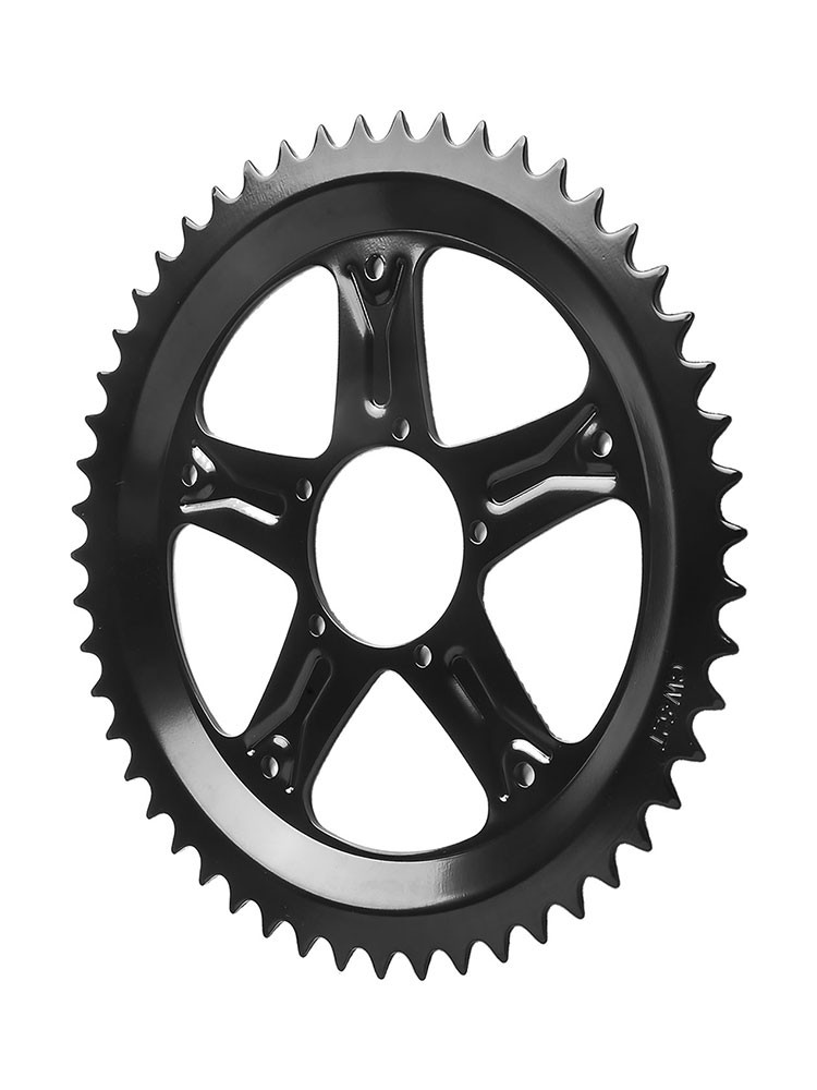Chainwheel Kettenrad 48T BBS01 BBS02 Elektrofahrräder Für Bafang Leichtgewicht - Bild 38 von 38