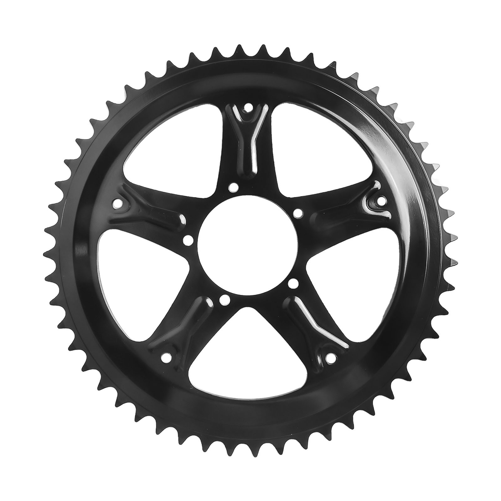 Chainwheel Kettenrad 48T BBS01 BBS02 Elektrofahrräder Für Bafang Leichtgewicht - Bild 13 von 38