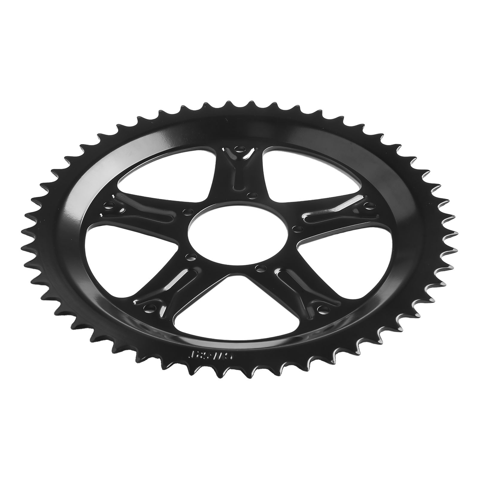 Chainwheel Kettenrad 48T BBS01 BBS02 Elektrofahrräder Für Bafang Leichtgewicht - Bild 32 von 38