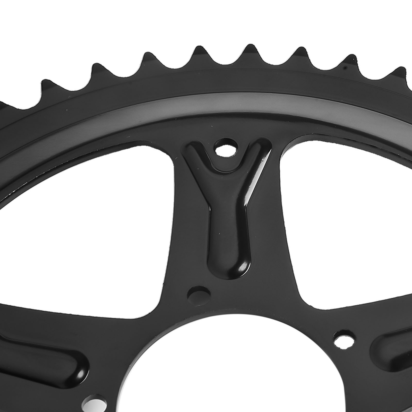 Chainwheel Kettenrad 48T BBS01 BBS02 Elektrofahrräder Für Bafang Leichtgewicht - Bild 34 von 38