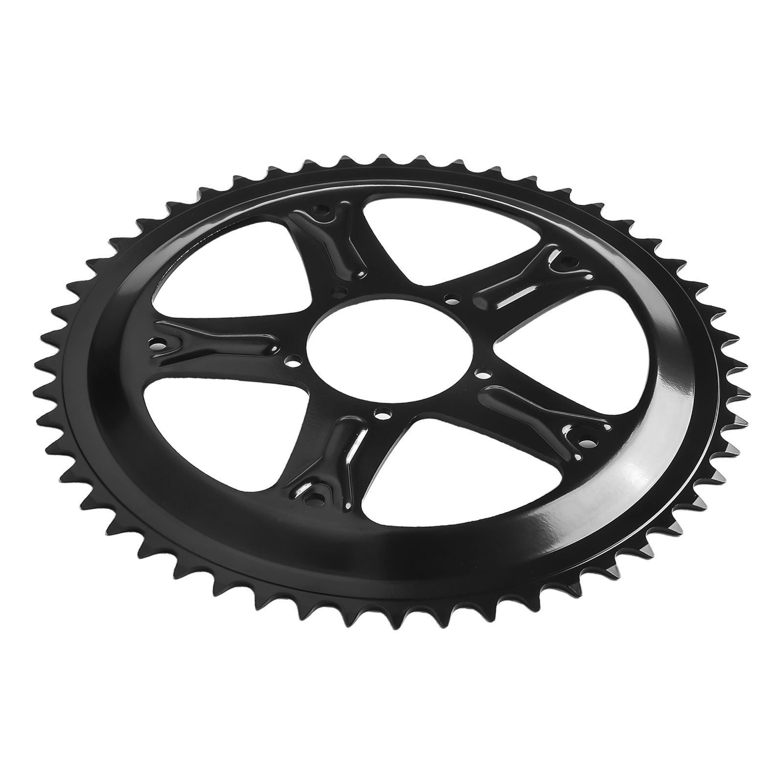 Chainwheel Kettenrad 48T BBS01 BBS02 Elektrofahrräder Für Bafang Leichtgewicht - Bild 31 von 38