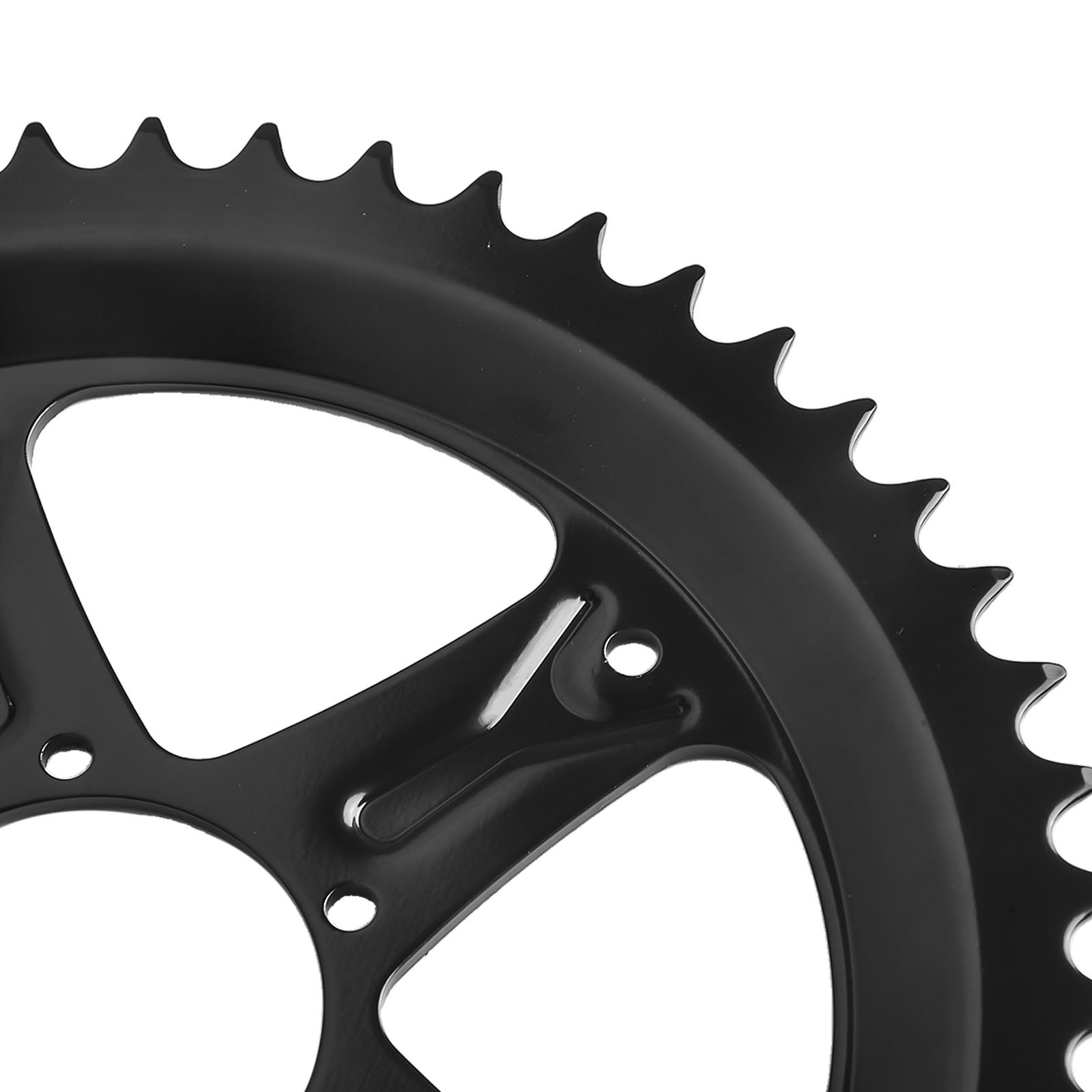 Chainwheel Kettenrad 48T BBS01 BBS02 Elektrofahrräder Für Bafang Leichtgewicht - Bild 33 von 38