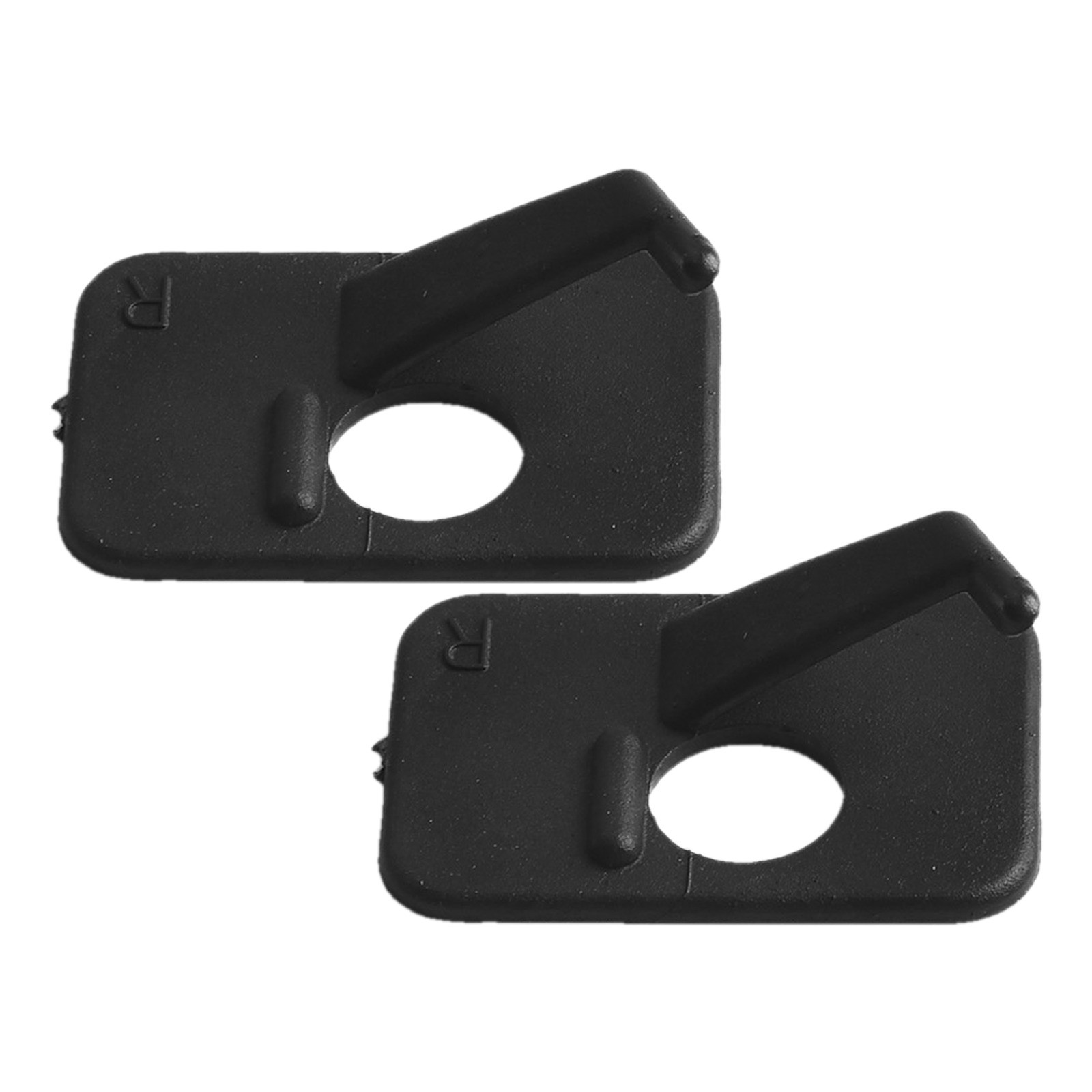 New High Quality Arrow Rest Outdoor Sports 5PCS Black Hunting Recurve Bow - Picture 14 of 36