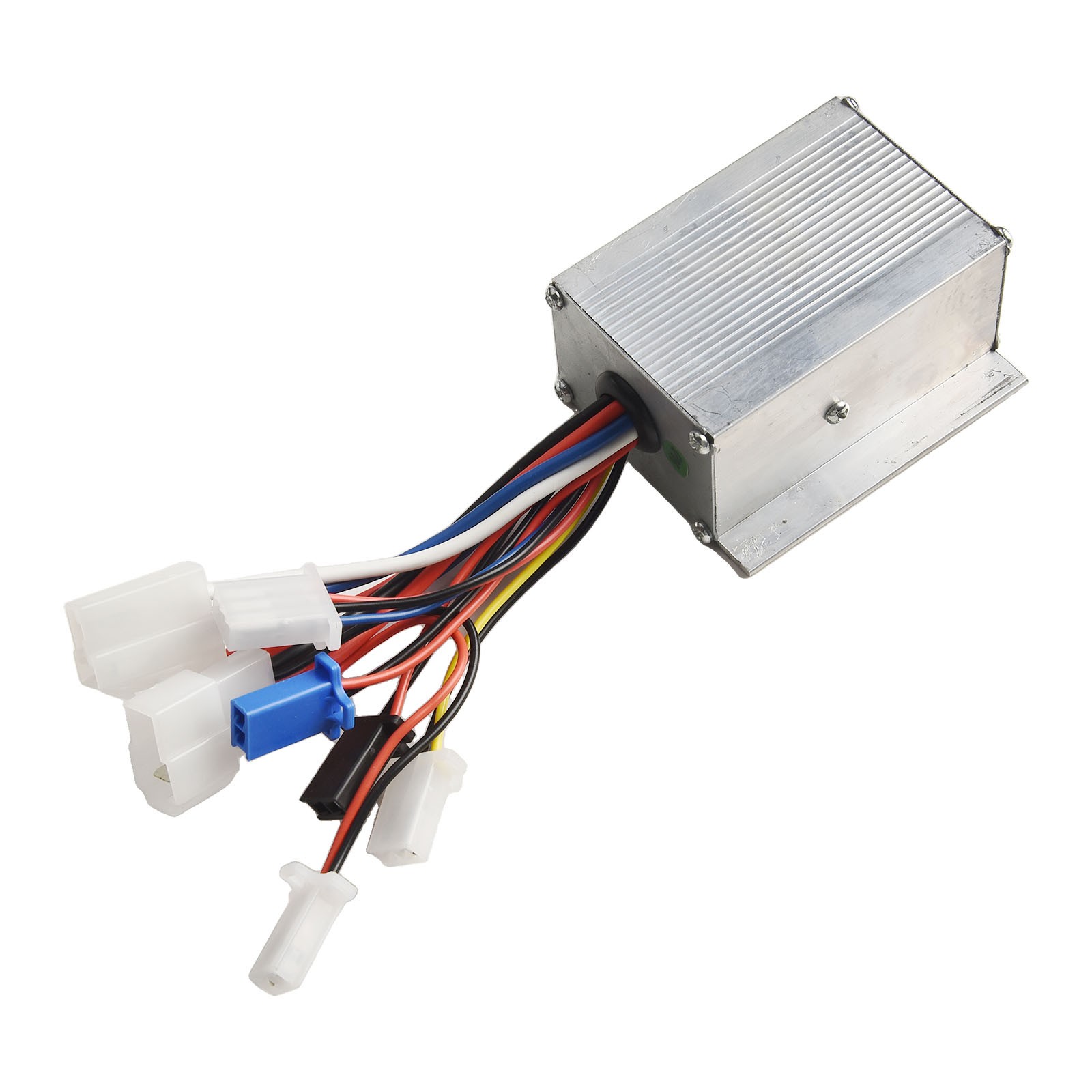 E-Scooter-Controller Elektromotorset Gebürstete Controller Für Scooter - Bild 52 von 60