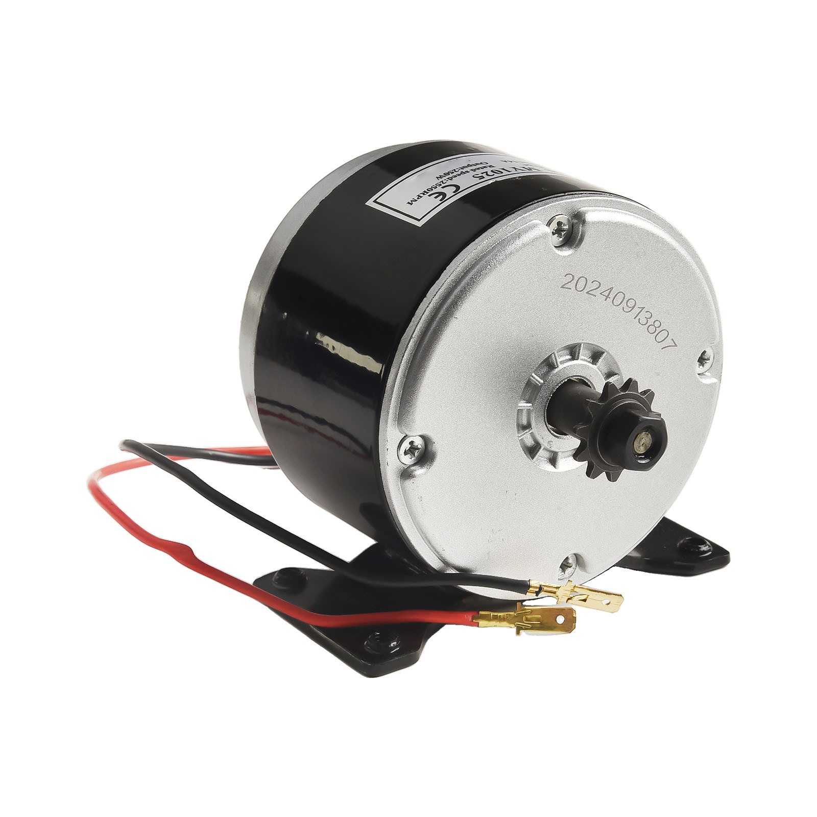 E-Scooter-Controller Elektromotorset Gebürstete Controller Für Scooter - Bild 51 von 60
