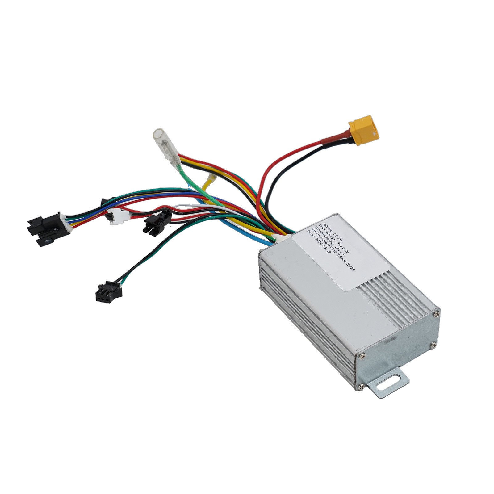 36V 350W Electric Scooter Parts Motor Controller for E9T For ES9 Models