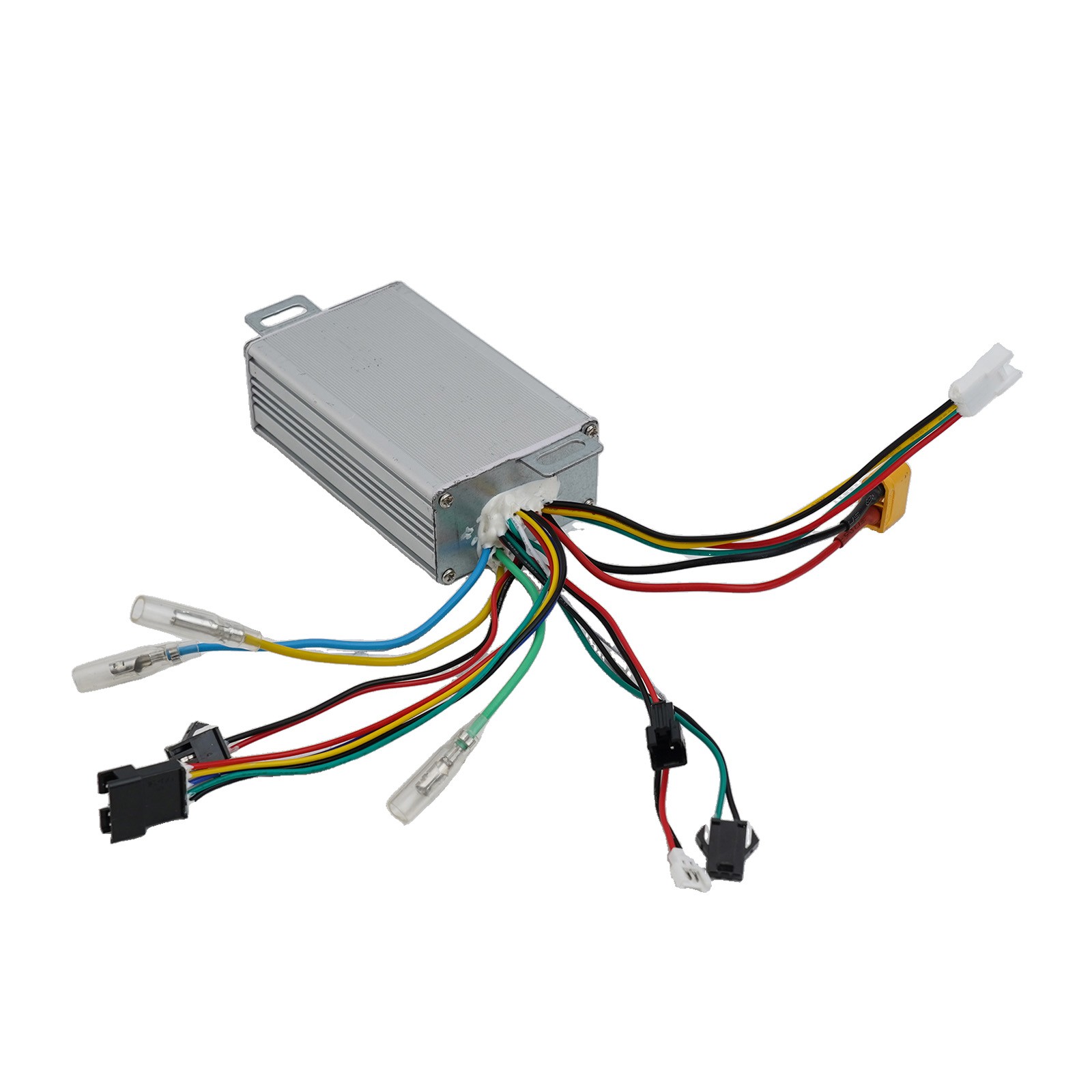 36V 350W Electric Scooter Parts Motor Controller for E9T For ES9 Models