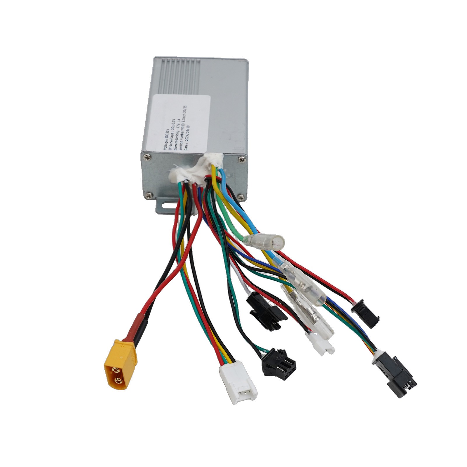 36V 350W Electric Scooter Parts Motor Controller for E9T For ES9 Models