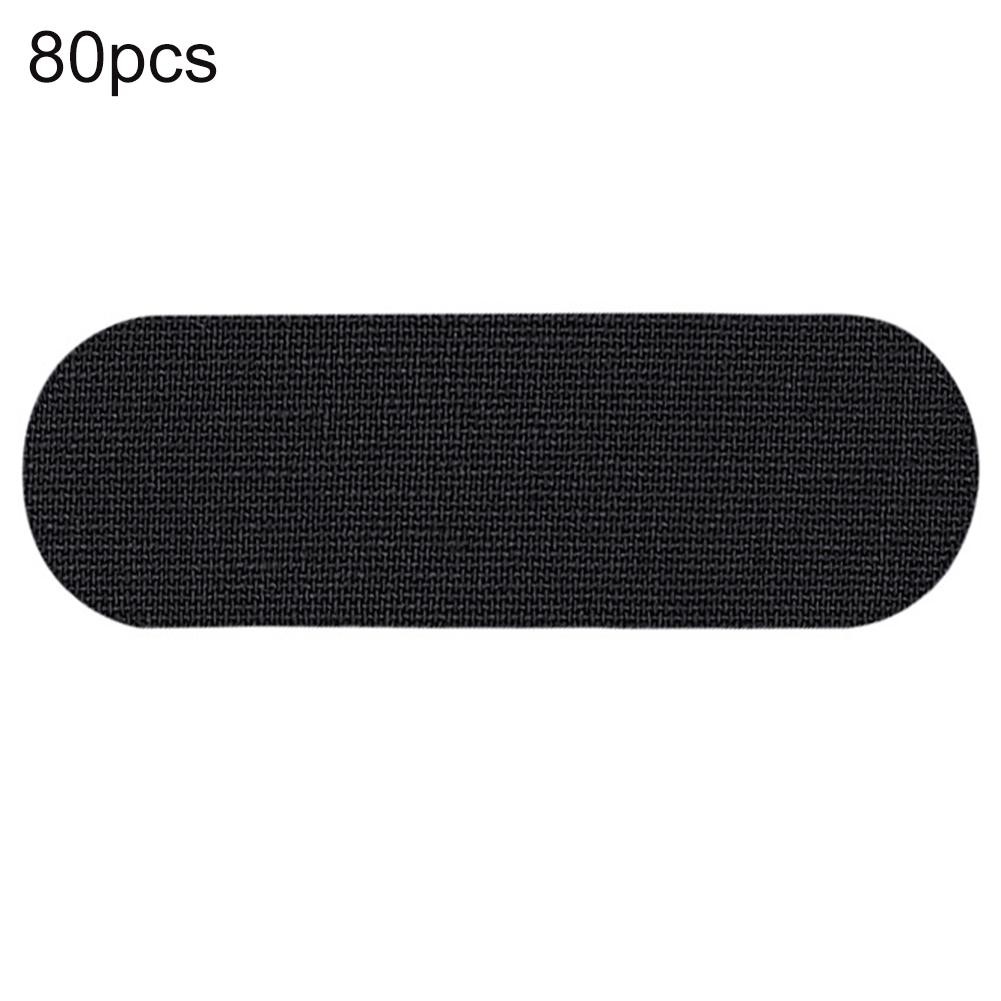 Cinta protectora flexible para bolos 80 piezas de cinta para pulgar y dedo - Imagen 25 de 71