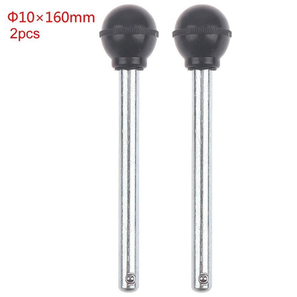 Gym Weight Stack Pins Set Heavy Duty Replacement for Fitness Equipment - Picture 31 of 31
