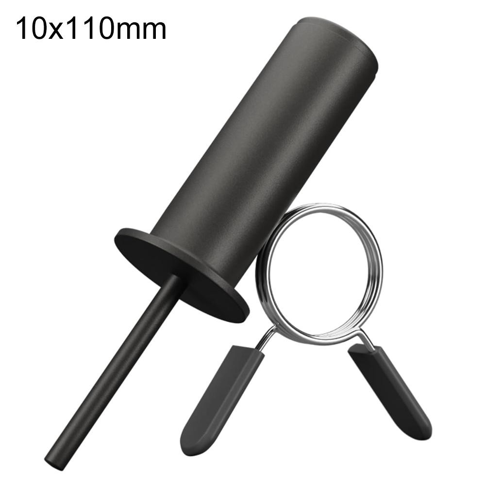 Steel For Weight Stack Pin with Protective Coating for Long Lasting Use