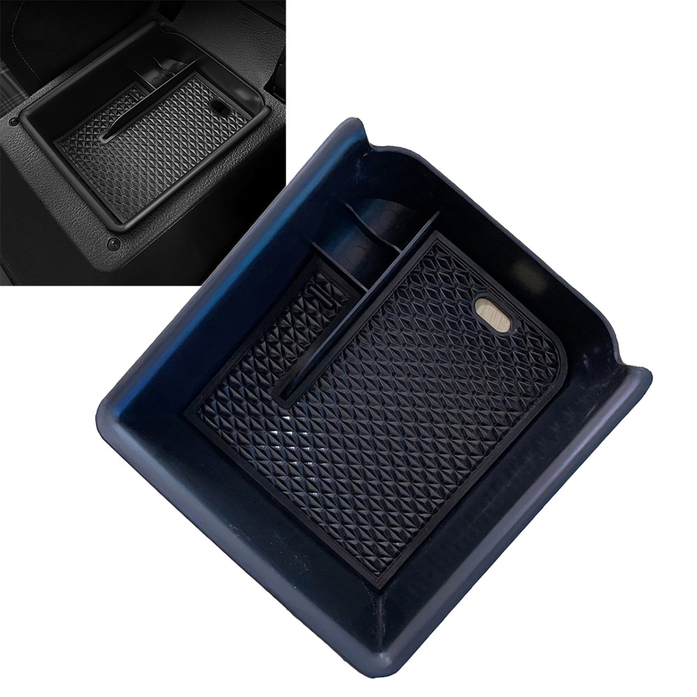 Amazing Utility in a Compact Design For Golf Mk8's Best Storage Option