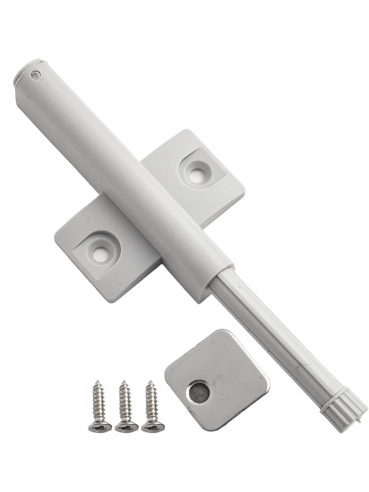 Drawer Door Cabinet Push to Open Door Catch Magnetic Tip Latch Touch Release DIY - Bild 34 von 36
