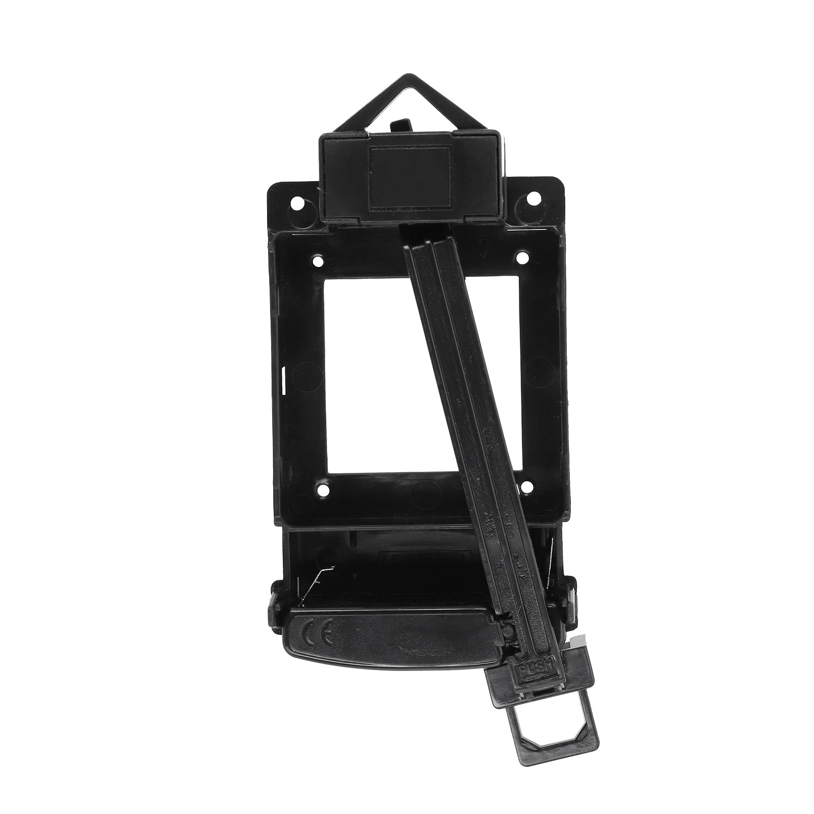 Pendulum Drive Unit Clock Parts Quartz Clock Artisan Clocks Package Content