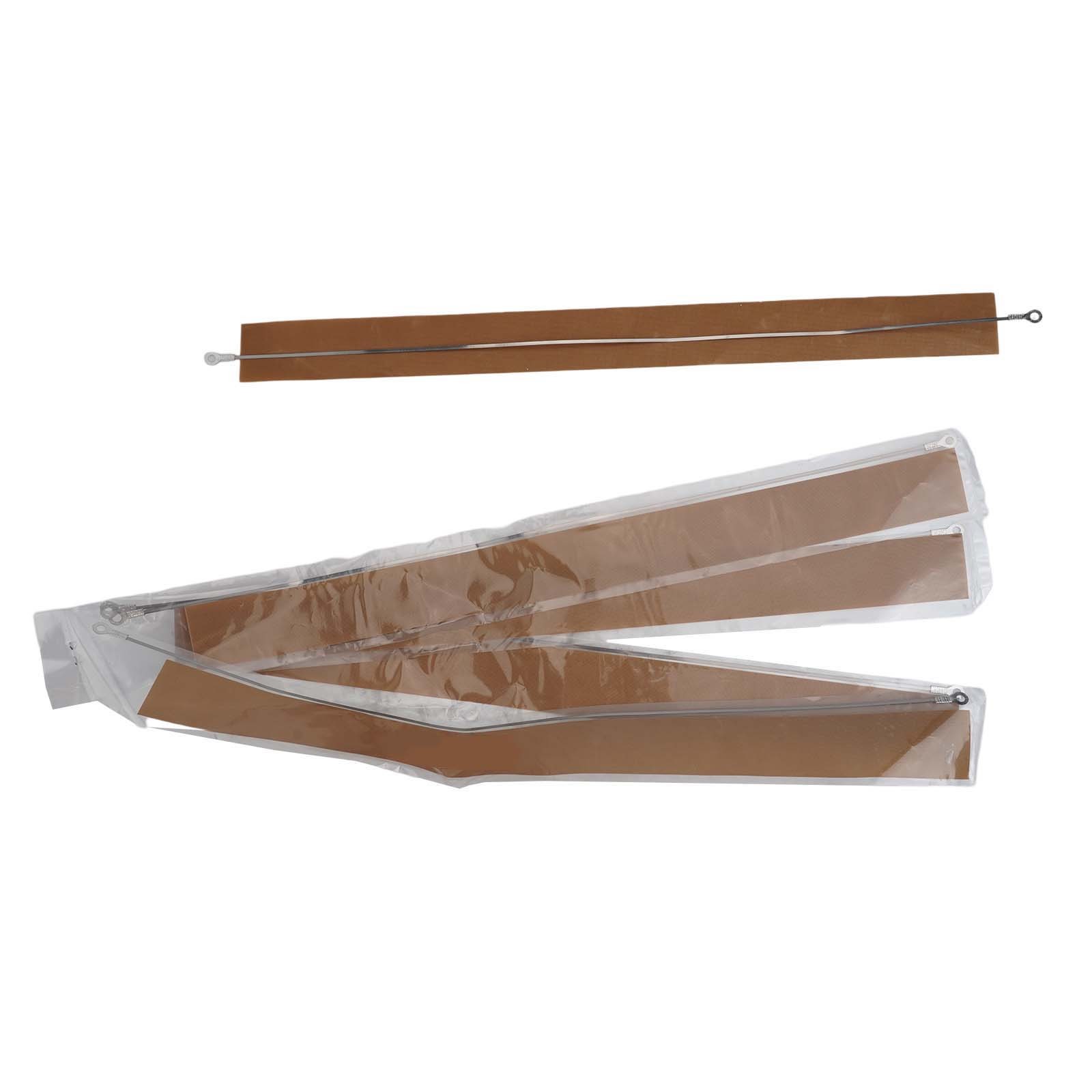 Heat Distribution Plastic Bag Sealing Machine Easy Installation And Replacement - Picture 50 of 50