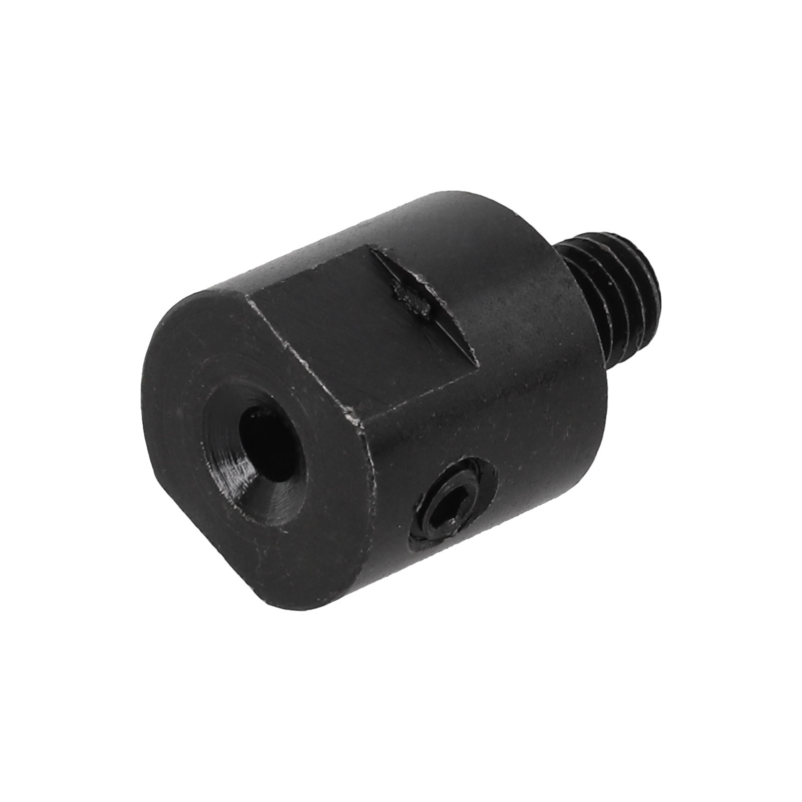 Superior Metal Axle Coupling Sleeve for Motor Shaft and Saw Blade Joint - Picture 53 of 58