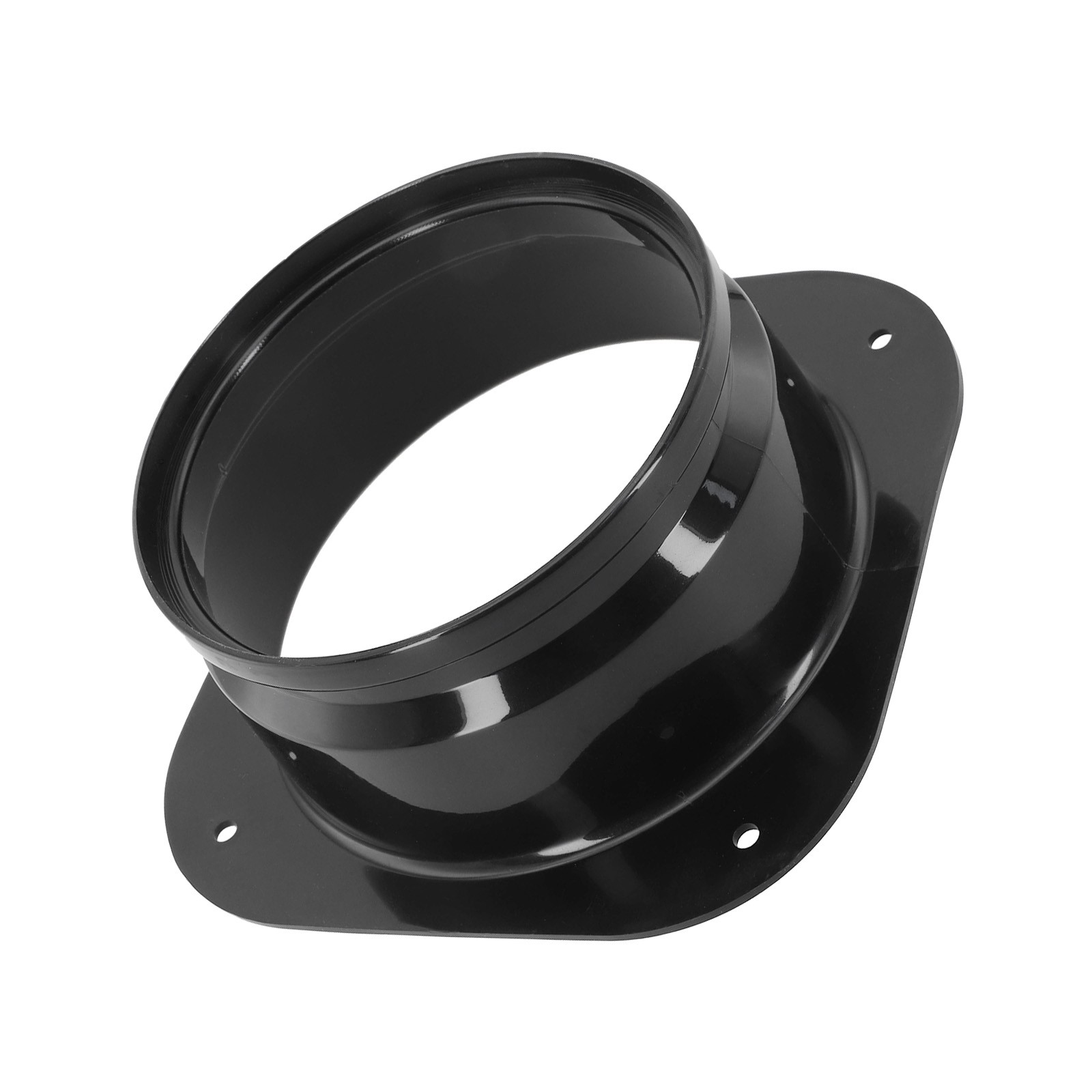 Ventilation Duct Connector Plastic Flange Joint High Pressure Resistance - Picture 35 of 70