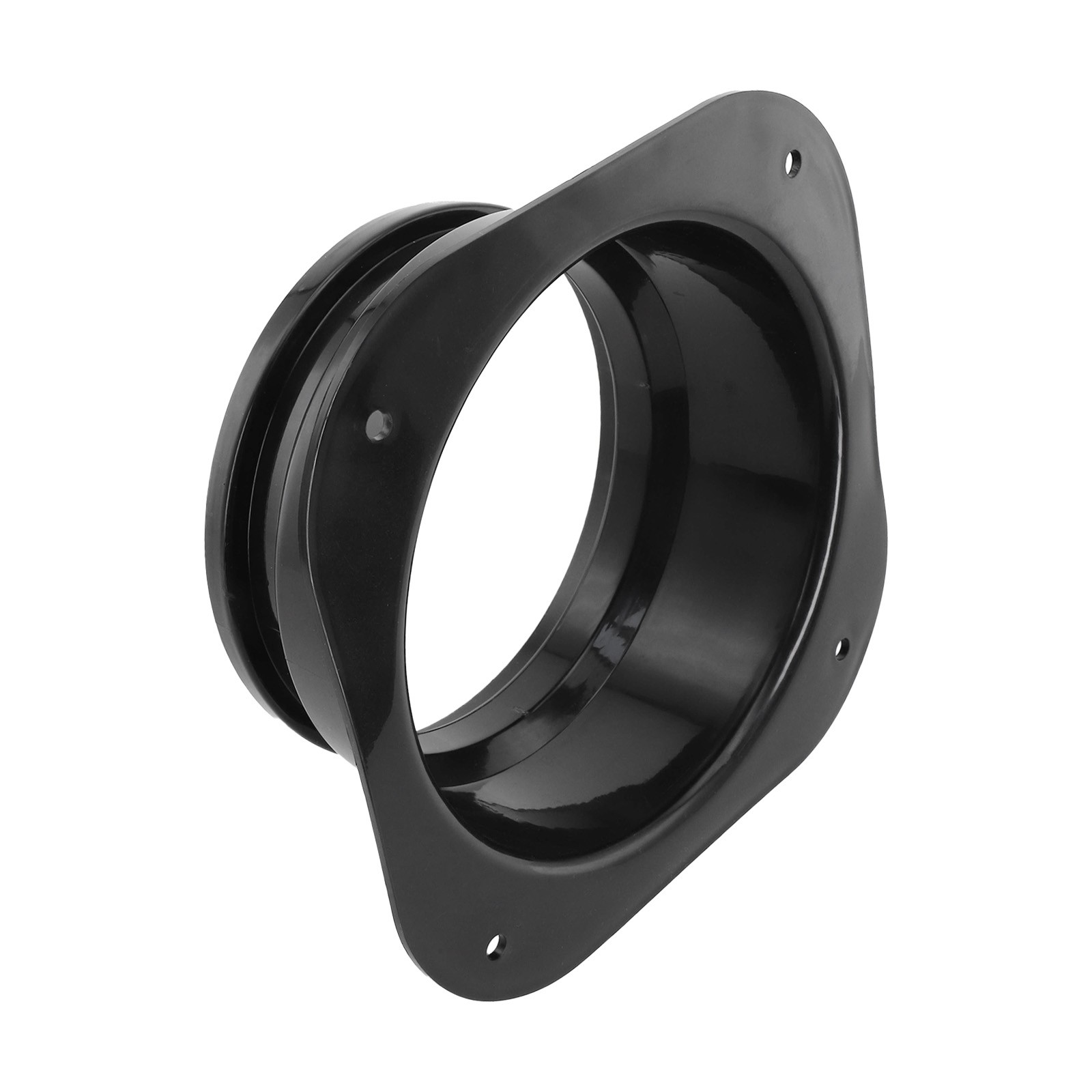 Ventilation Duct Connector Plastic Flange Joint High Pressure Resistance - Picture 37 of 70