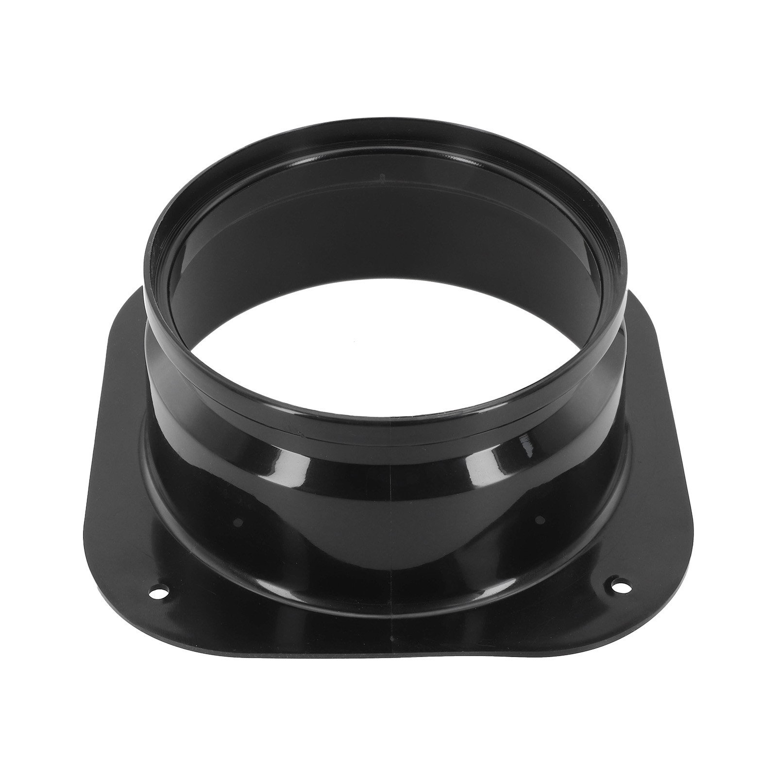 Ventilation Duct Connector Plastic Flange Joint High Pressure Resistance - Picture 31 of 70