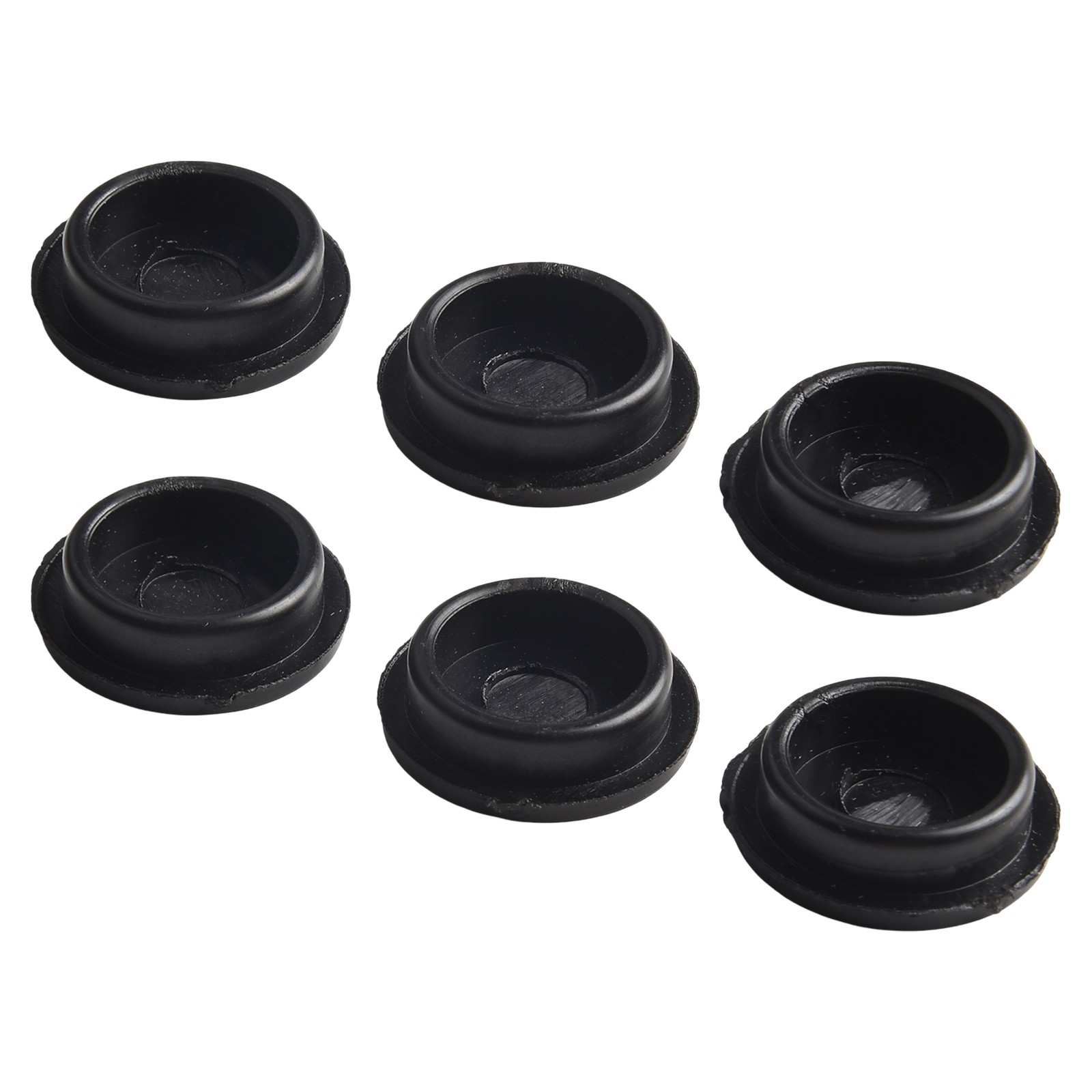 Ressorts et couvercles de performance améliorés pour Echo For Speed en ligne Feed Lot de 6