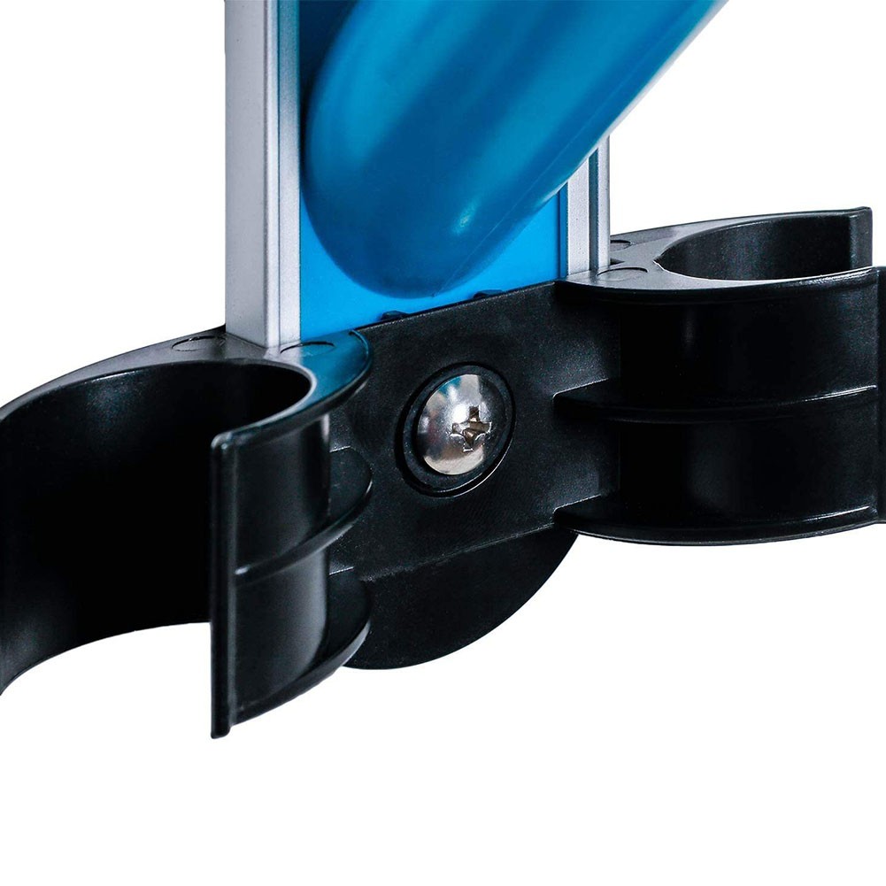 Effortless Assembly Swimming Pool Accessory Holder with Multiple Options