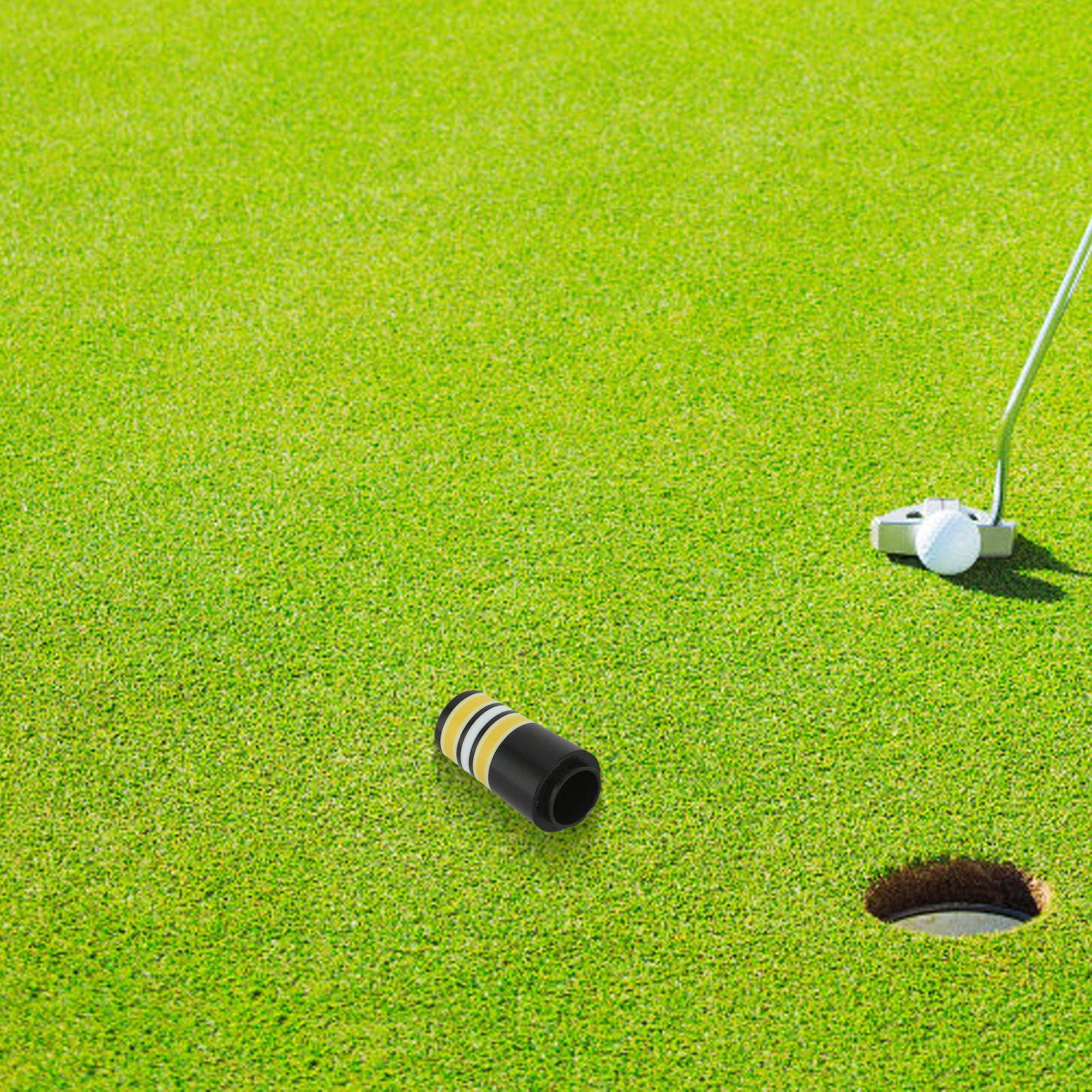 Stylische Kunststoff für Golf Aderendhülsen Ersatzteile für Eisenschäfte 9 2 - Picture 27 of 34
