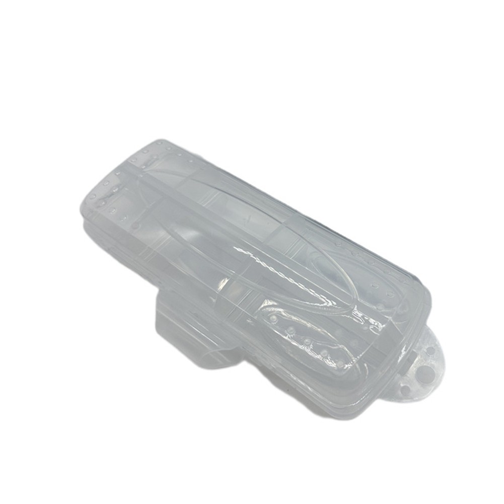 Bait Storage Made Simple Compact Fishing Lures Organizer with Multiple Slots