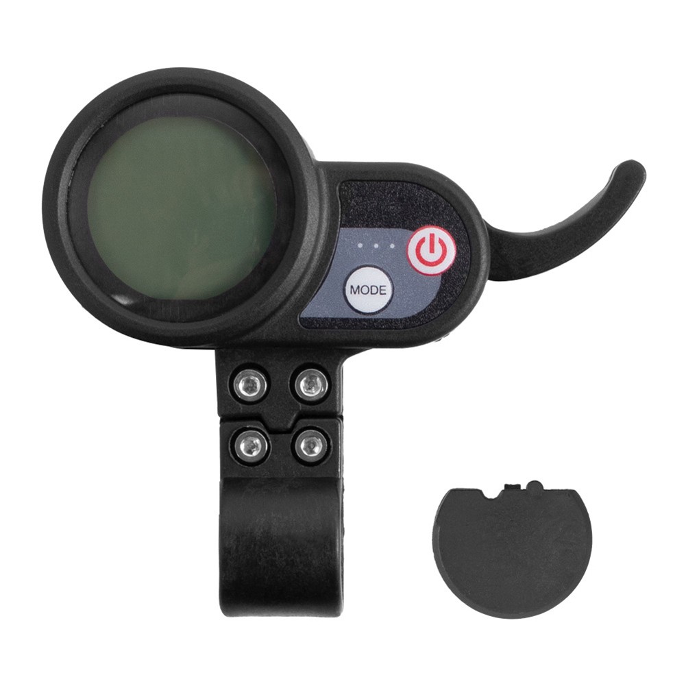 6 Pin Gaspedal mit LCD Display für JP Elektroroller Spannungsbereich - Bild 16 von 28