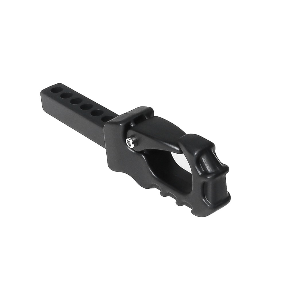 For RC Crawler Accessories Tow Hook for Scale Models For TRX4 For SCX10 For KM - Picture 46 of 57