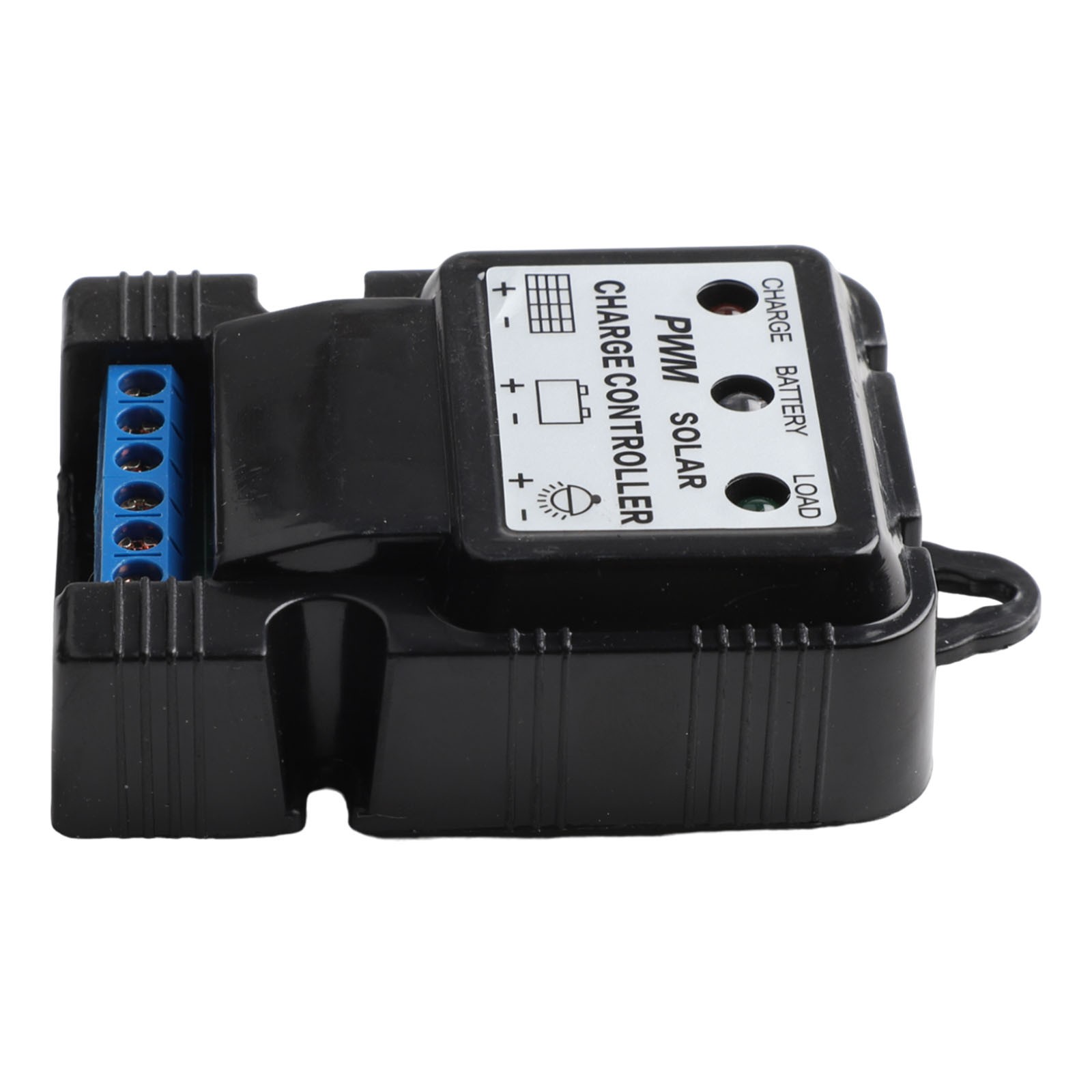 Universial Charge Controller Battery Charger 10A 3-Stage 1pcs Automation - Picture 14 of 39