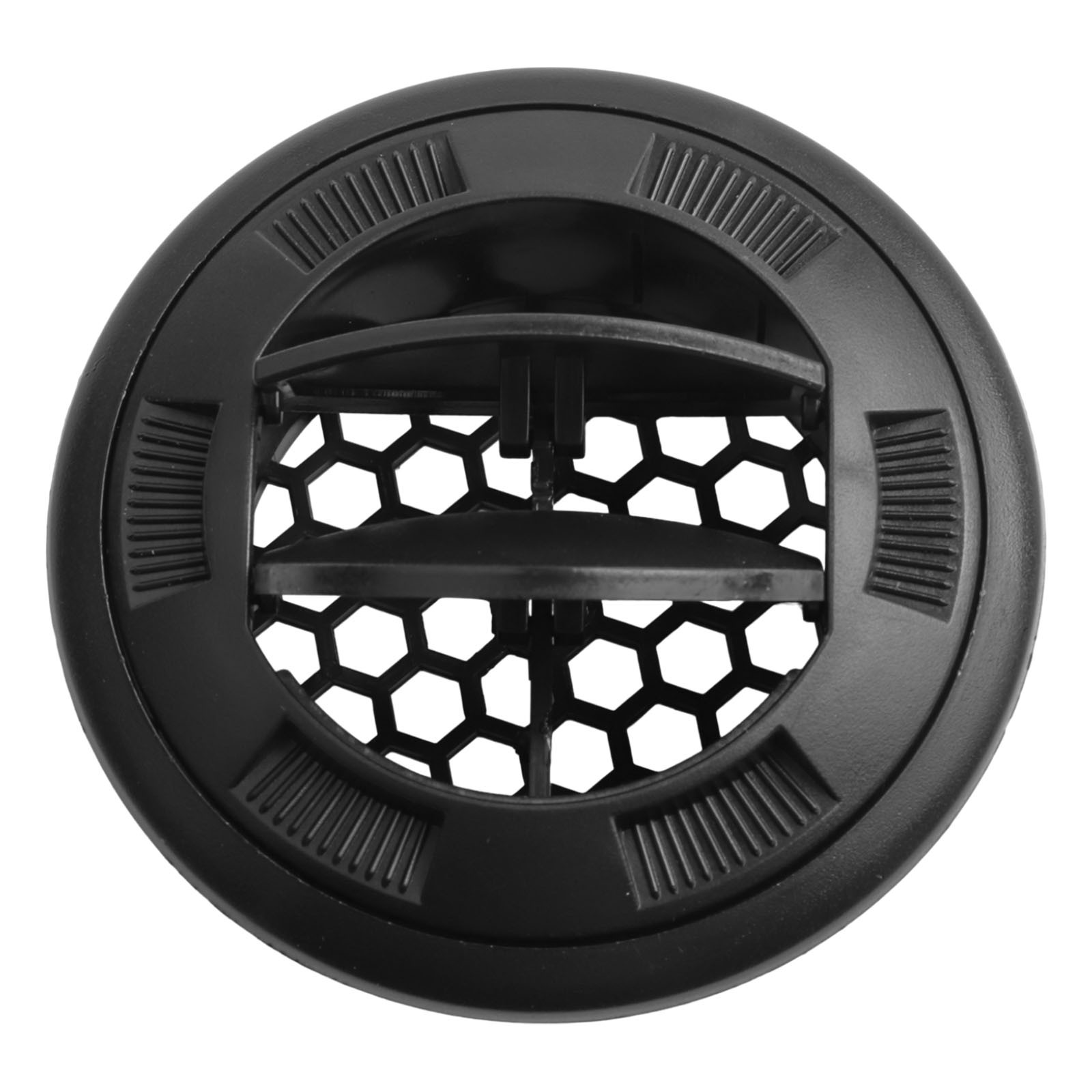 Fácil de usar Calentador Diesel Negro Salida de aire Grado Control de flujo de aire - Imagen 14 de 24