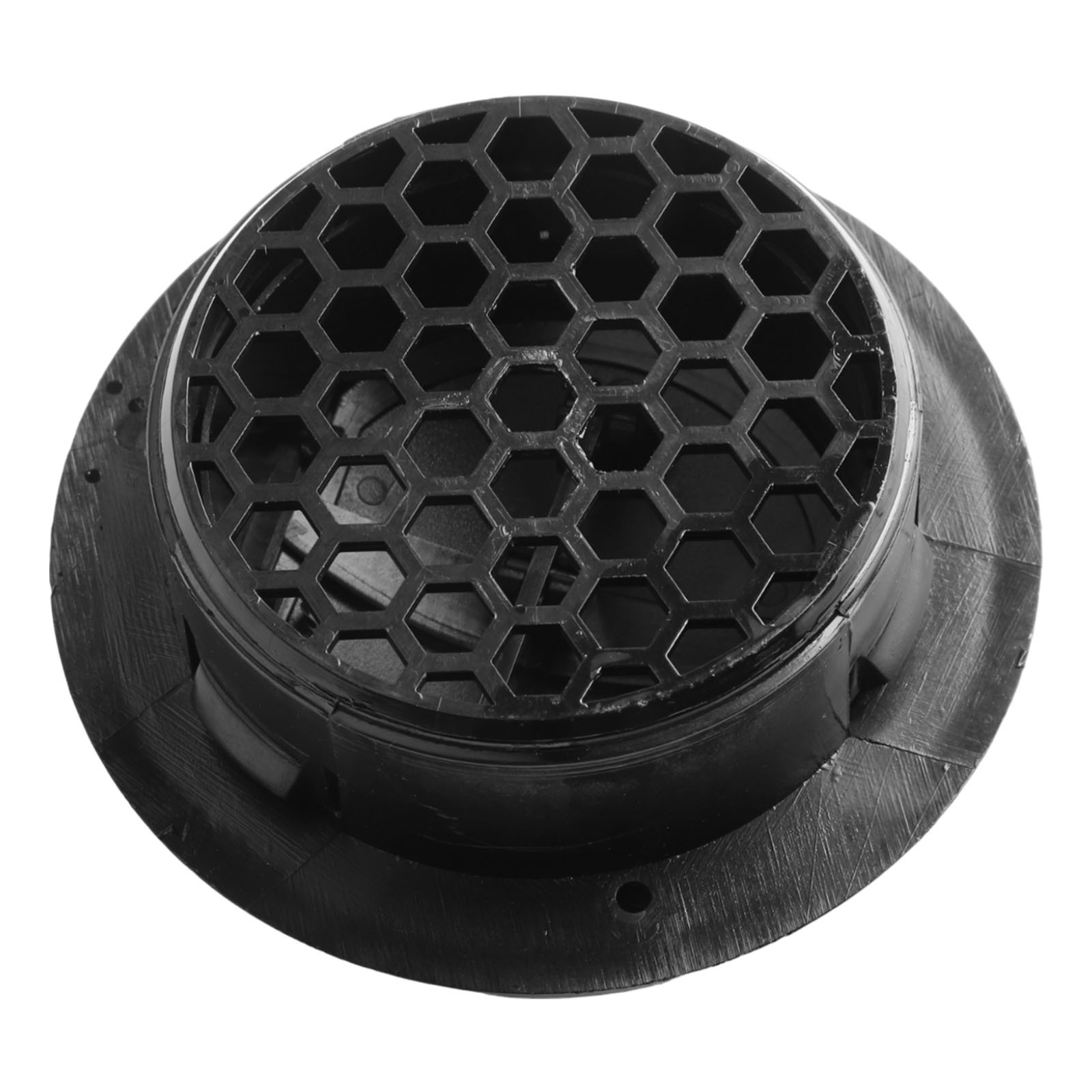Fácil de usar Calentador Diesel Negro Salida de aire Grado Control de flujo de aire - Imagen 19 de 24