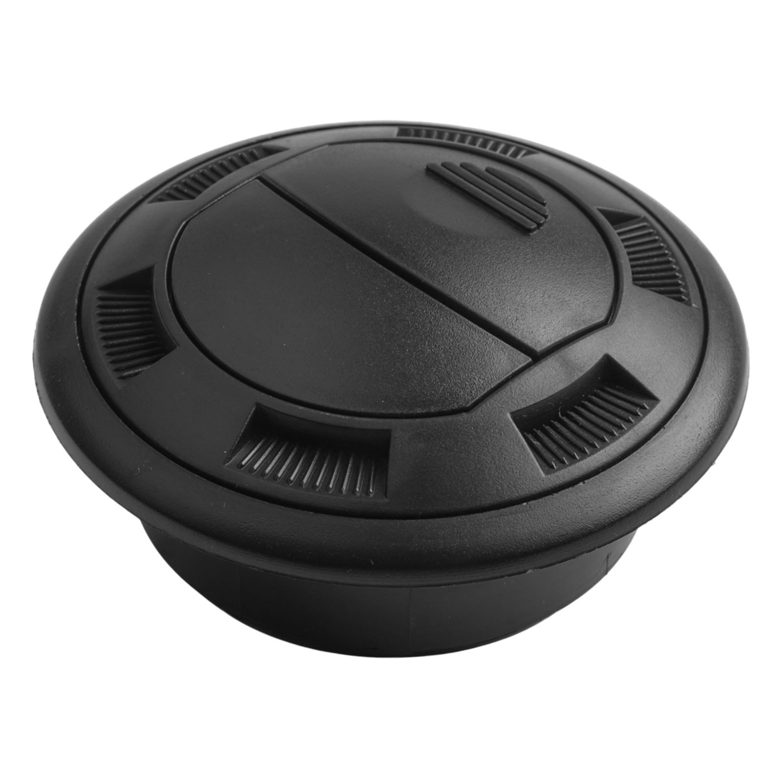 Fácil de usar Calentador Diesel Negro Salida de aire Grado Control de flujo de aire - Imagen 17 de 24