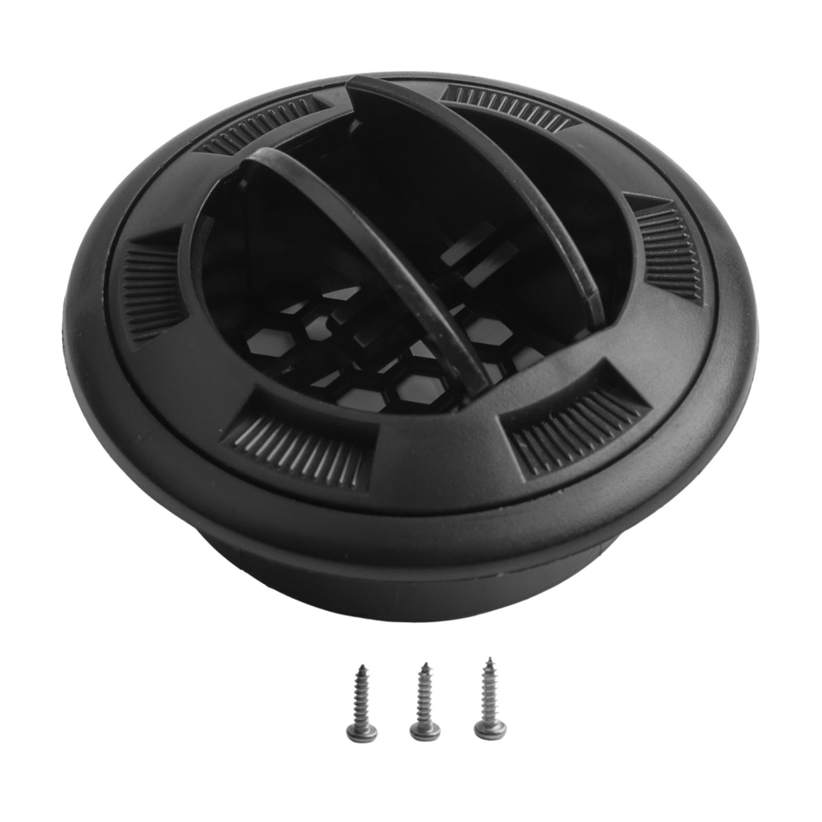 Fácil de usar Calentador Diesel Negro Salida de aire Grado Control de flujo de aire - Imagen 18 de 24