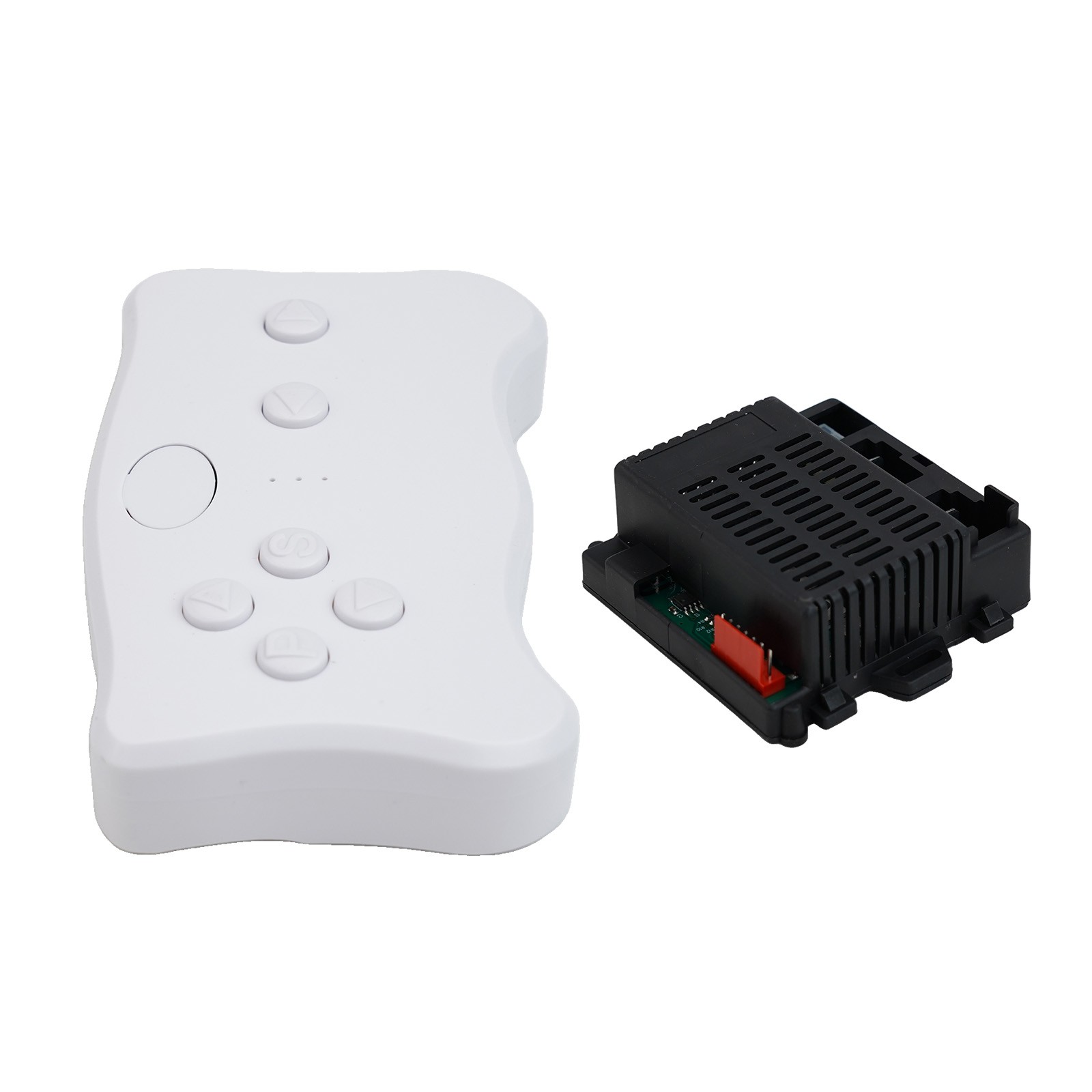 Car Remote Control Receiver Electric Toy Car Remote Control For Children\\\'s - Picture 93 of 188