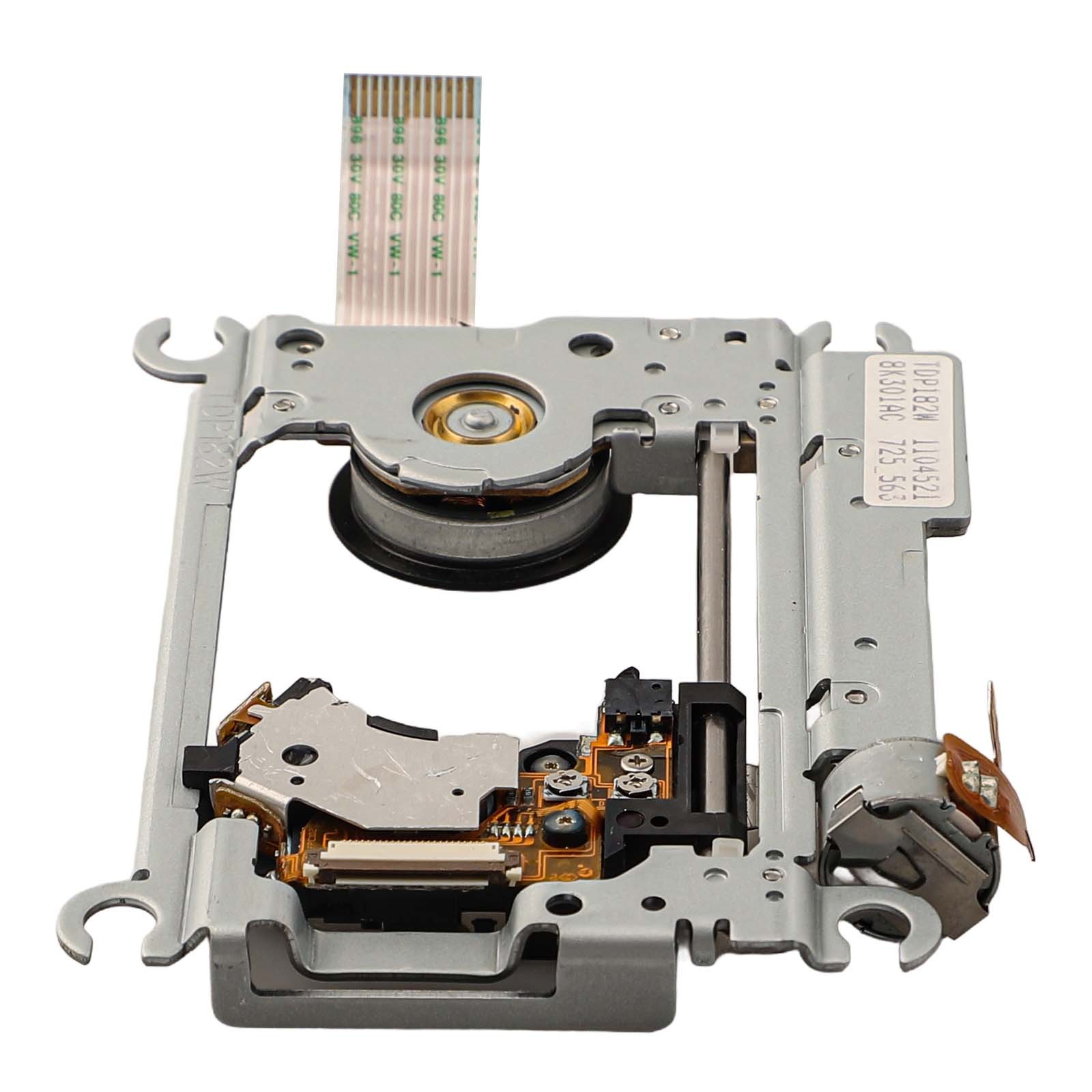Optical pickup lens drive head assembly TDP182W SCPH-77001 SCPH-7700X for PS2 - Afbeelding 11 van 24
