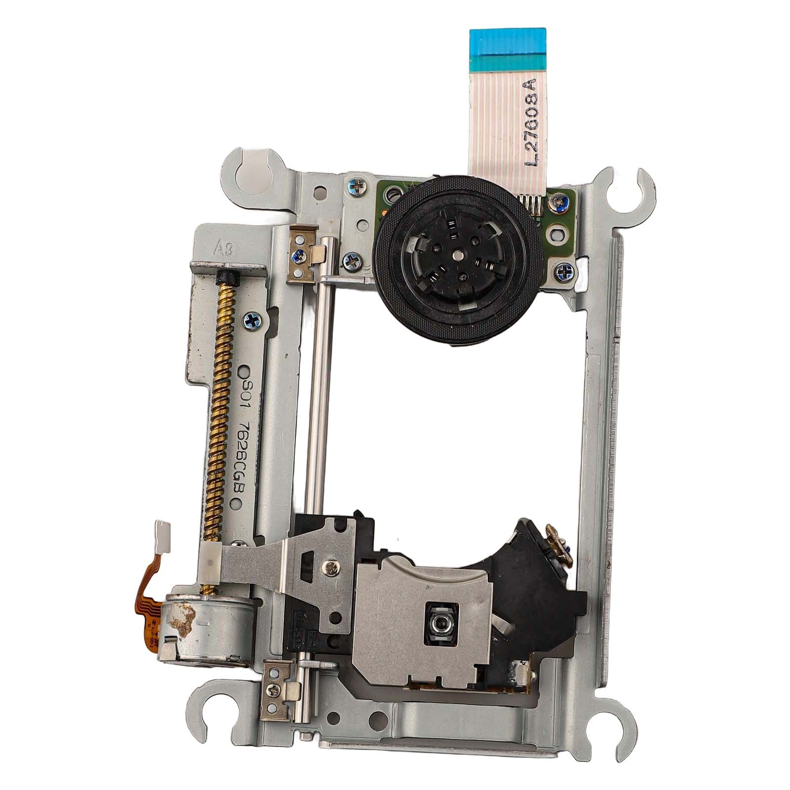Optical pickup lens drive head assembly TDP182W SCPH-77001 SCPH-7700X for PS2 - Afbeelding 9 van 24